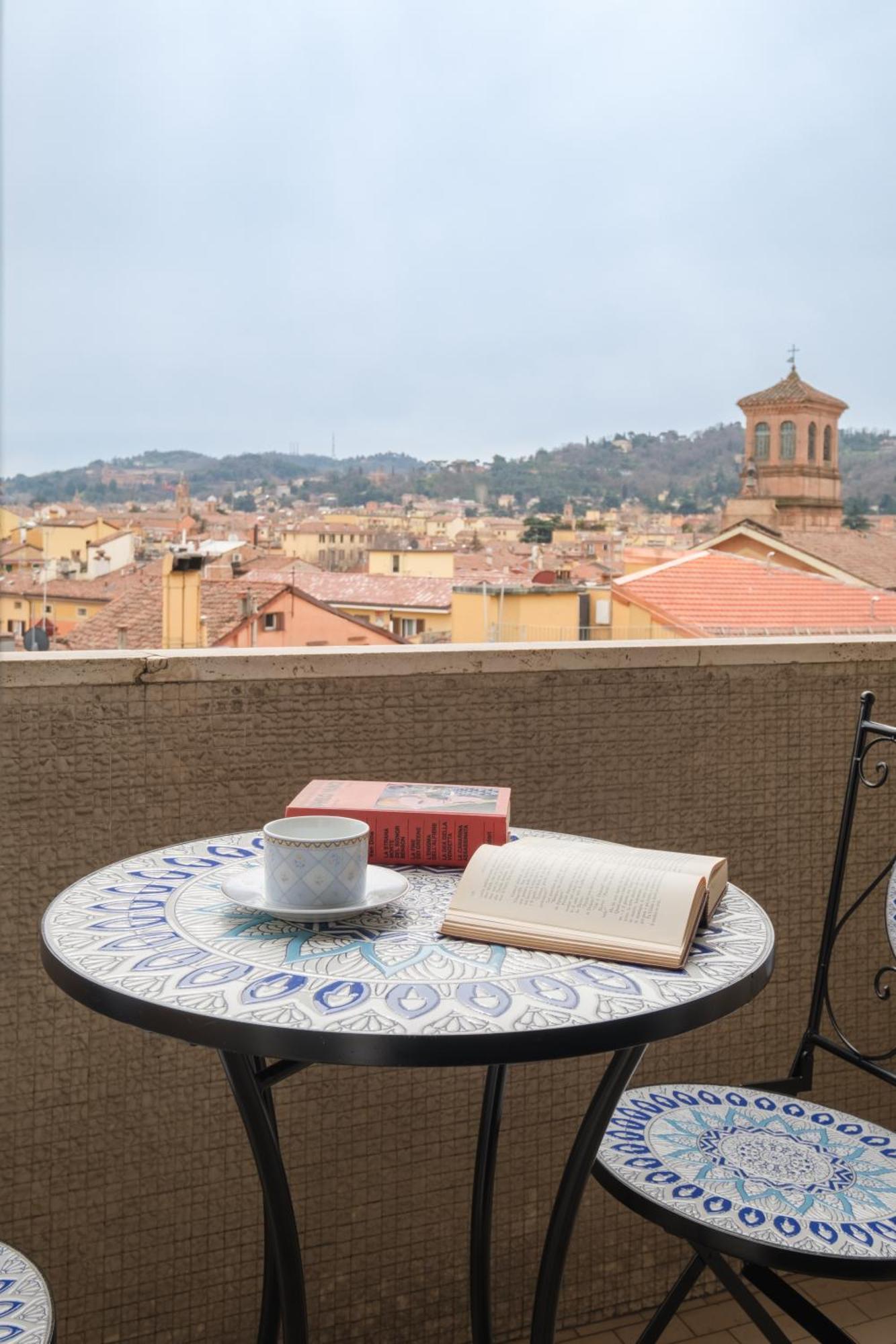 Casa Del Dottore By Appartamento Bologna