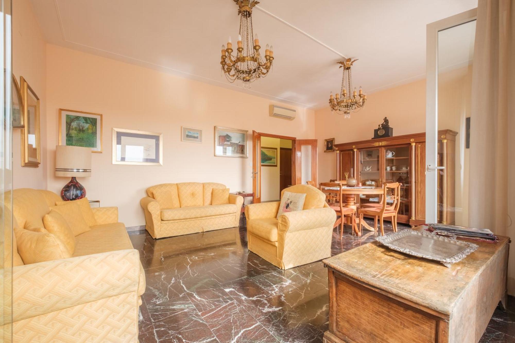 Apartment Casa Del Dottore By *
