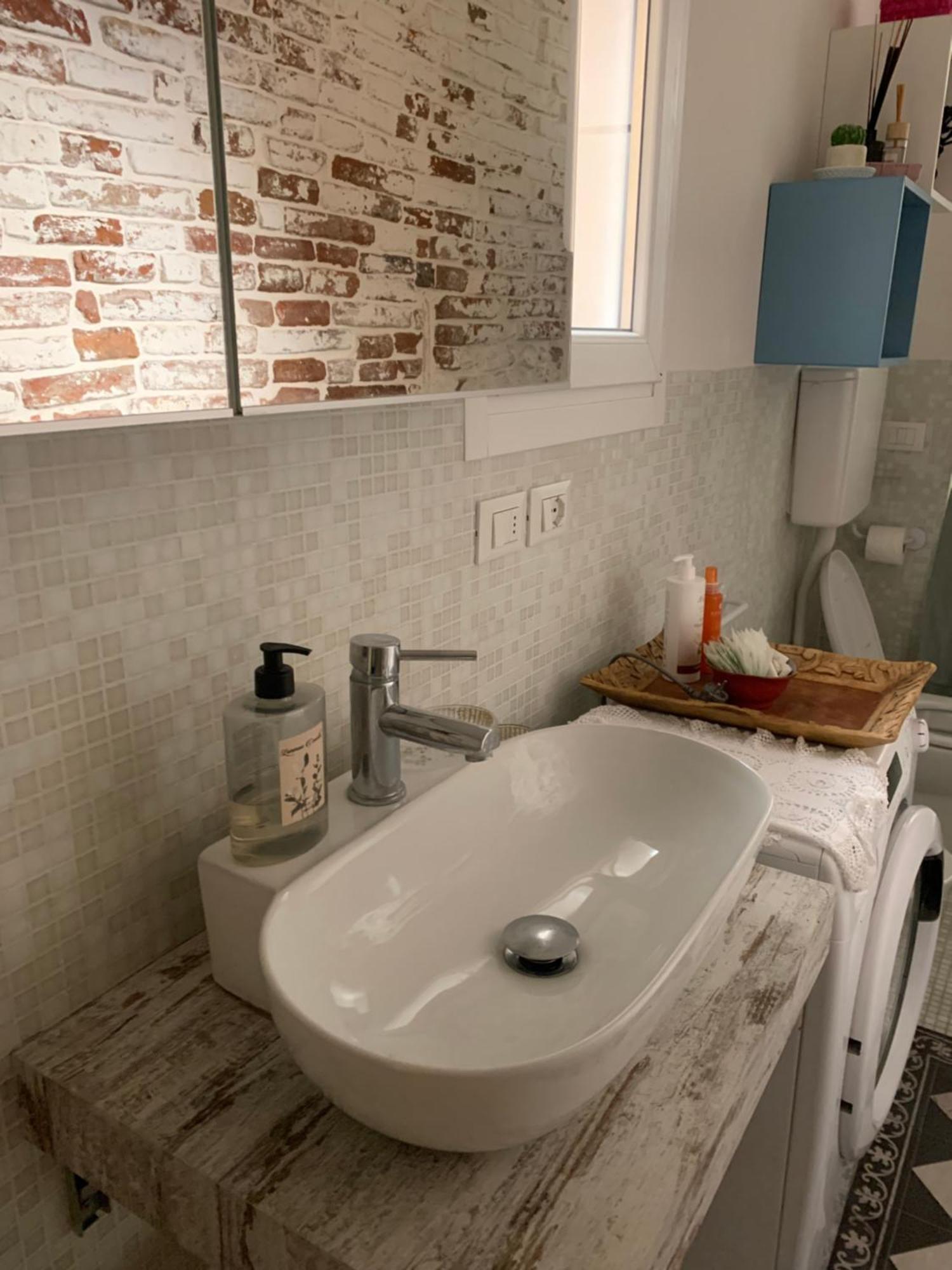 Casina Centotrecento-romantic & Quite Apartment- Apartment