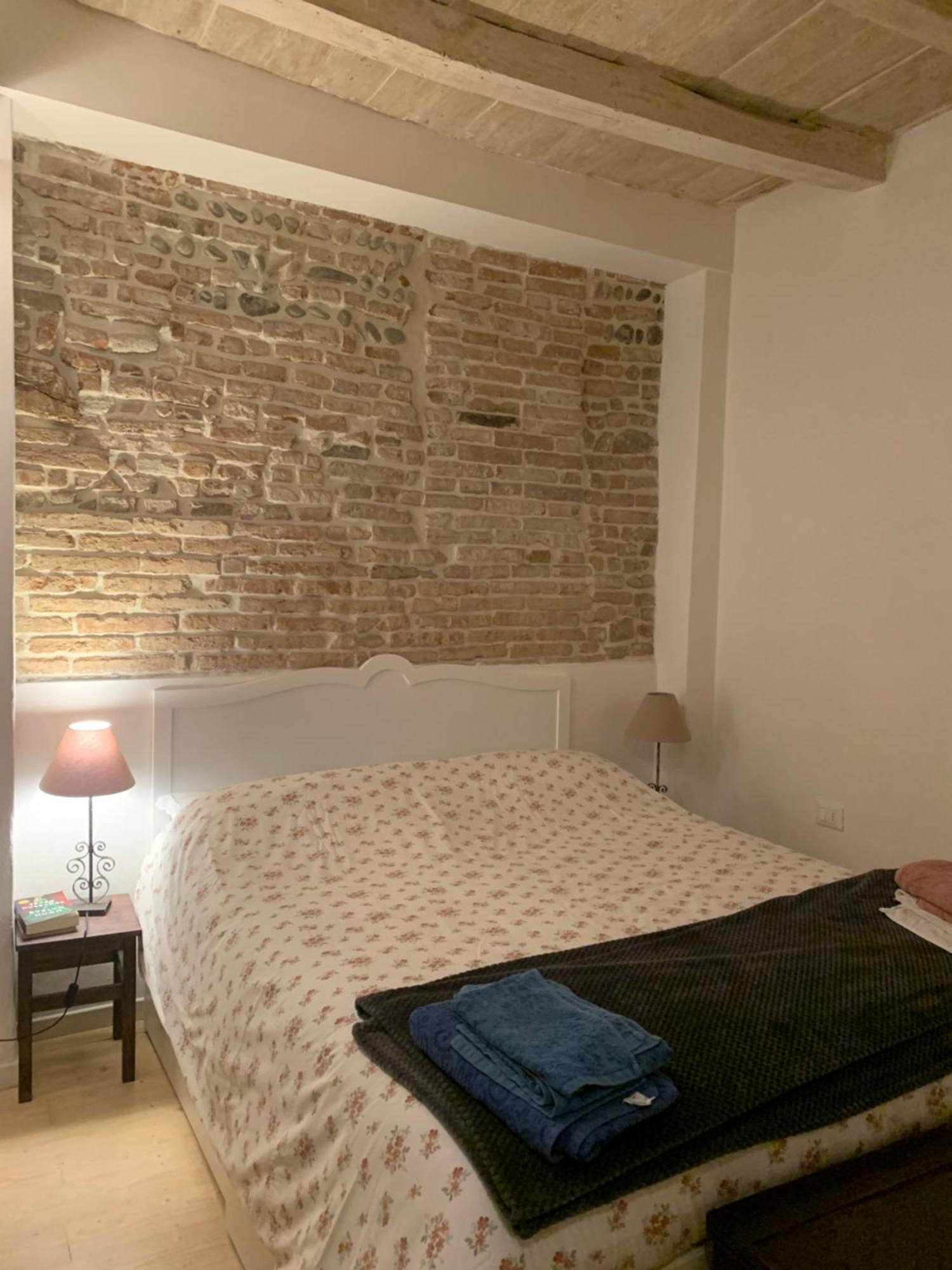 Casina Centotrecento-romantic & Quite Apartment- *