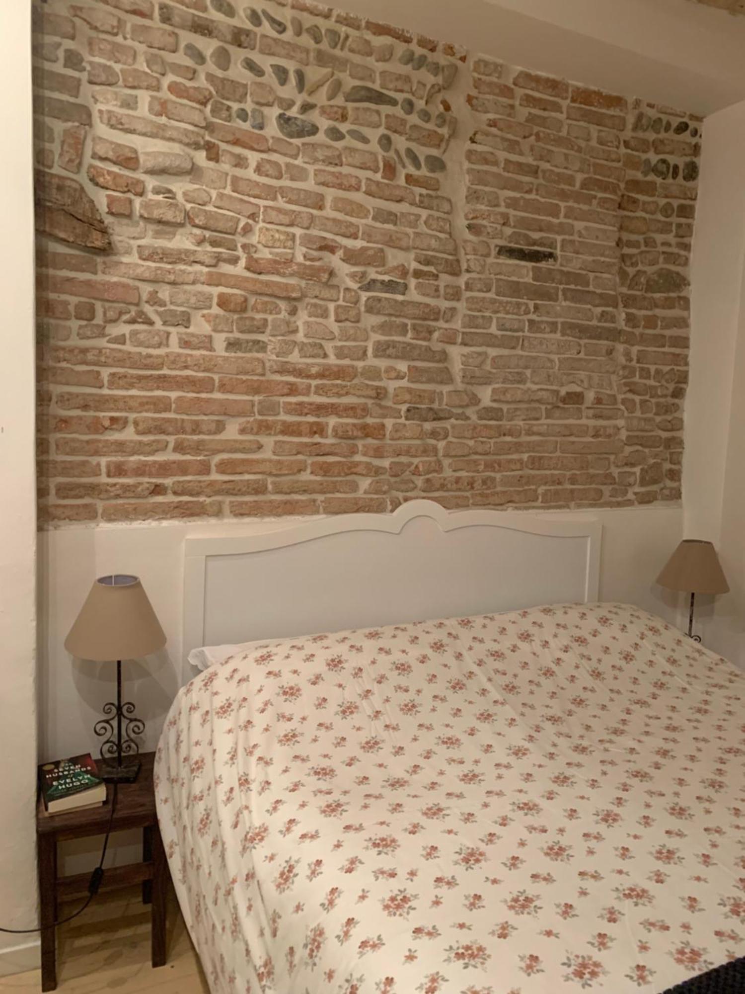 Casina Centotrecento-romantic & Quite Apartment- Apartment *