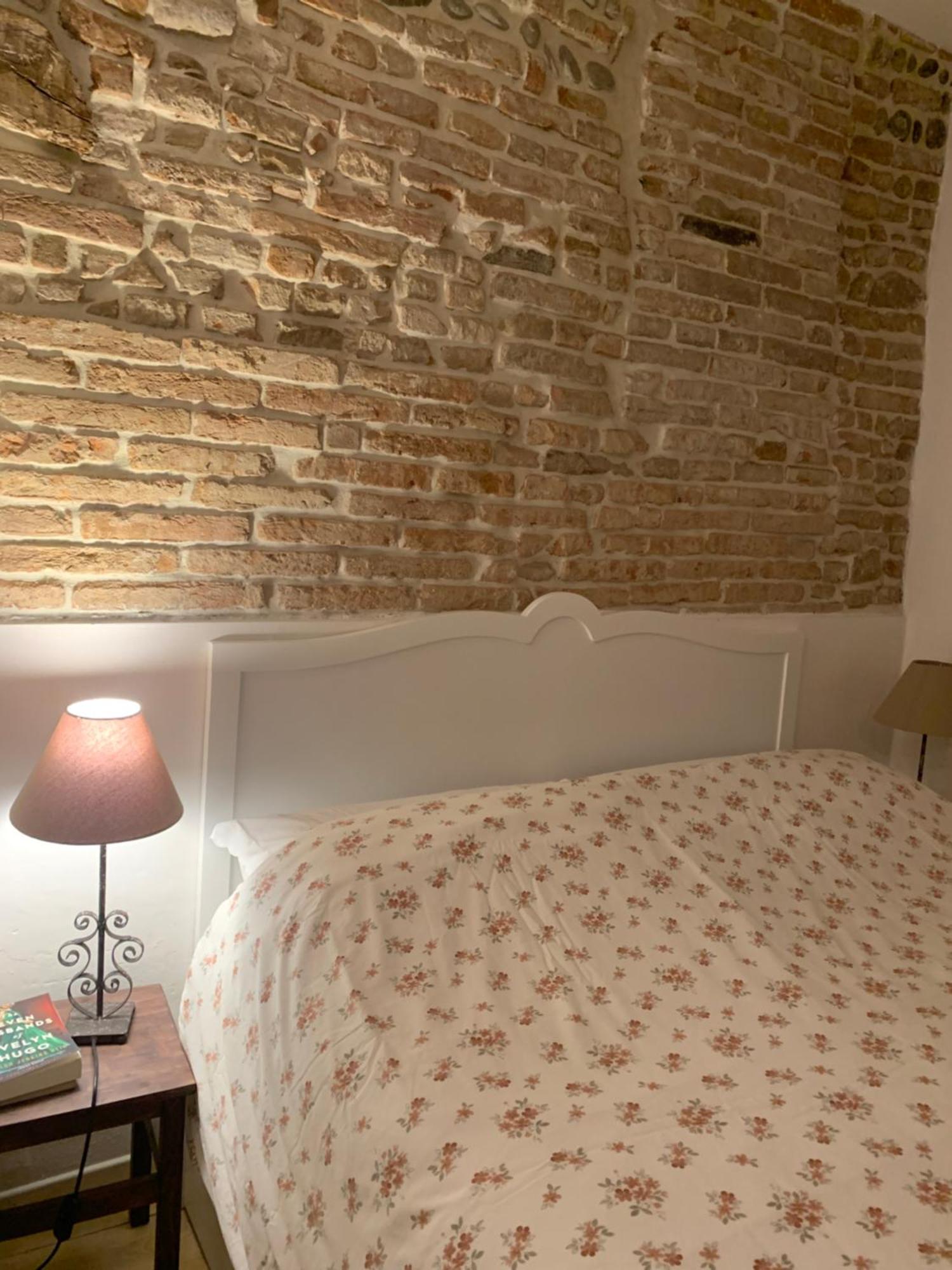 Apartment Casina Centotrecento-romantic & Quite Apartment- Bologna