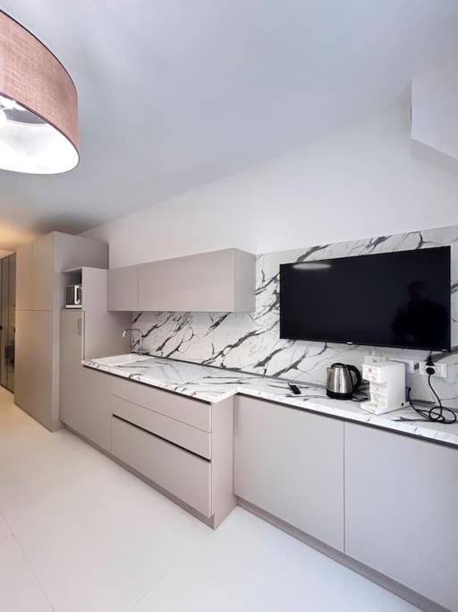 Homeby, Mascarella Patio Appartamento