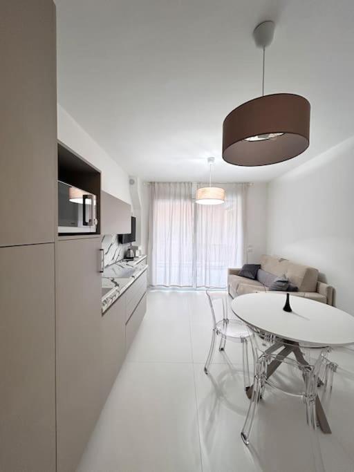 Homeby, Mascarella Patio Appartamento *