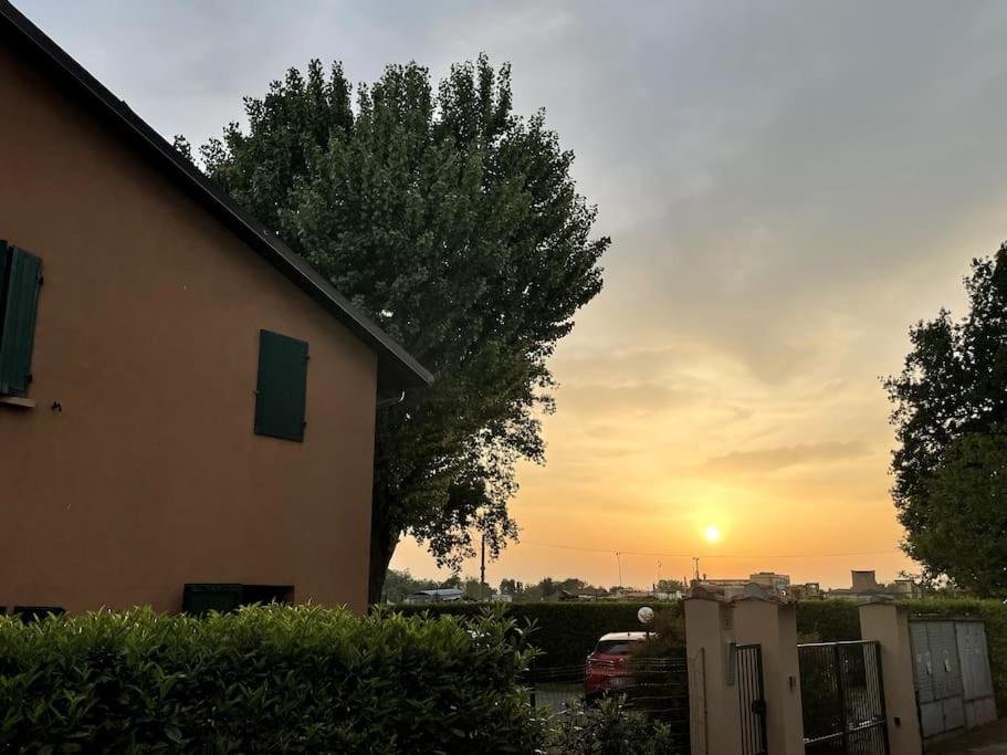 - Casolare Appartamento Bologna