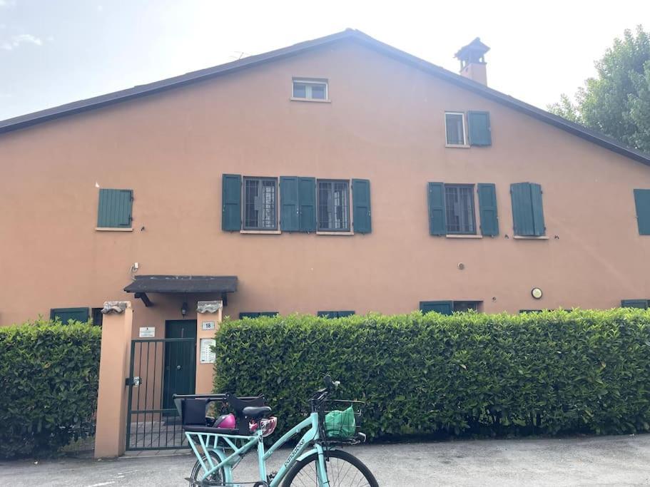 - Casolare Appartamento Bologna