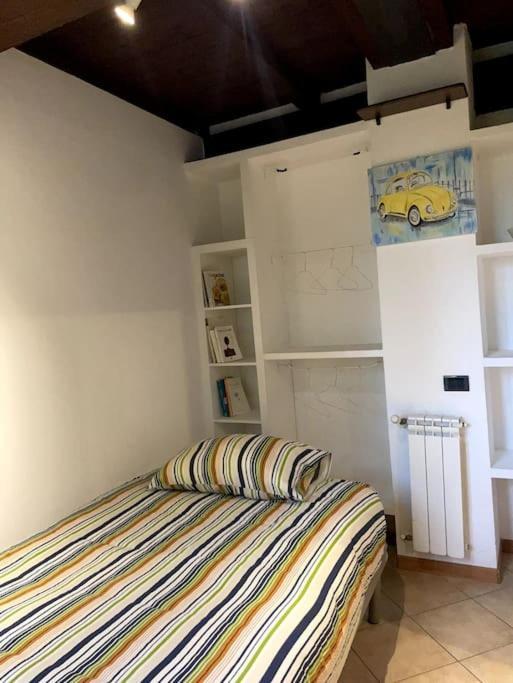 - Casolare Appartamento