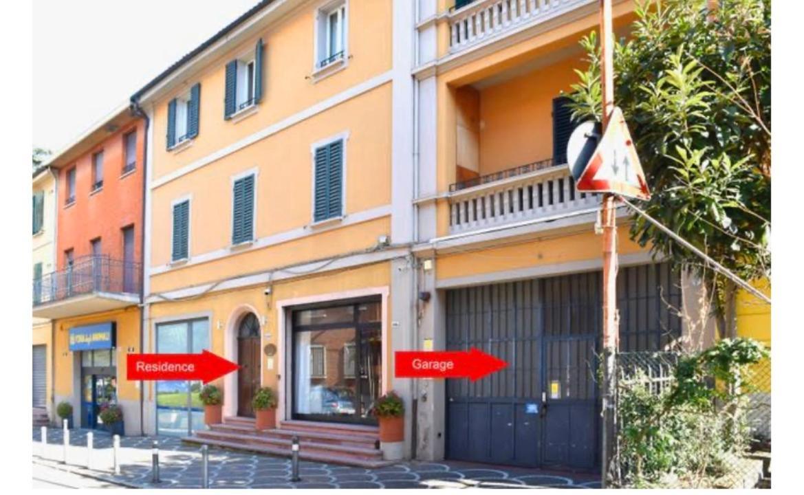 Int 4 - Edoardo Apartment