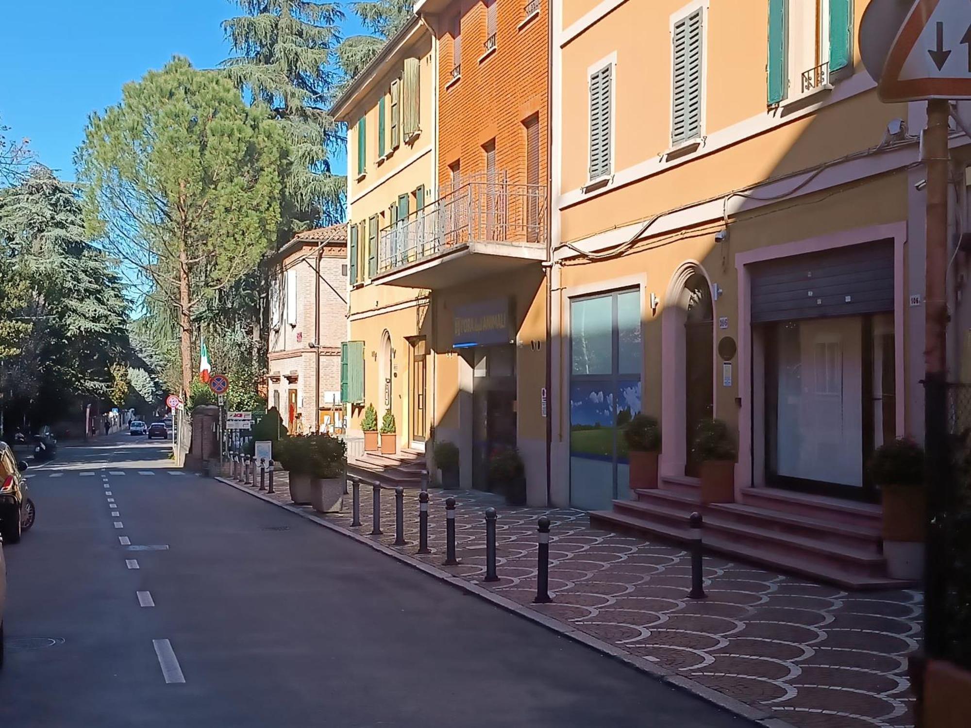 Int 4 - Edoardo * Bologna