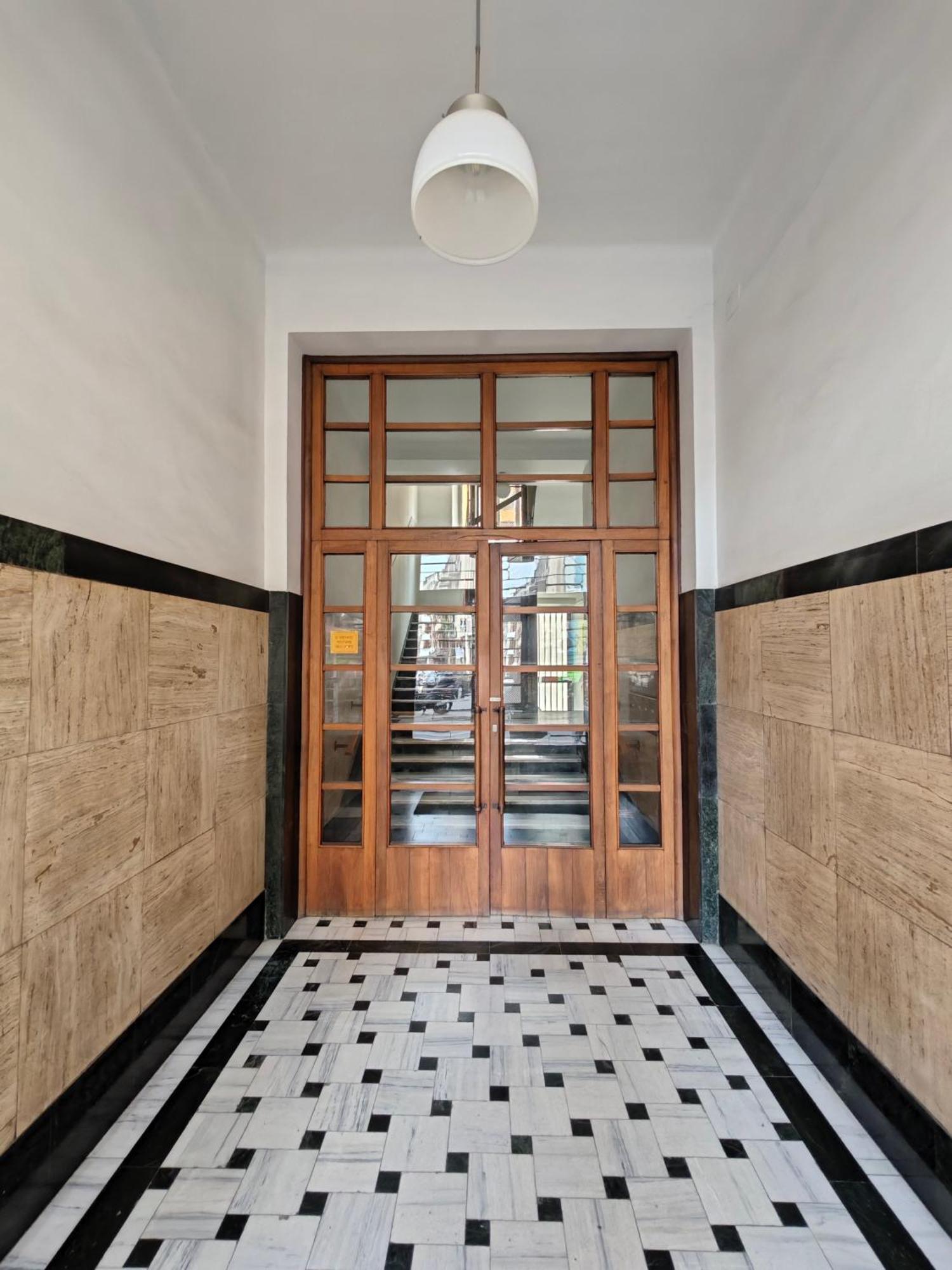 Fluere Apartment Bologna