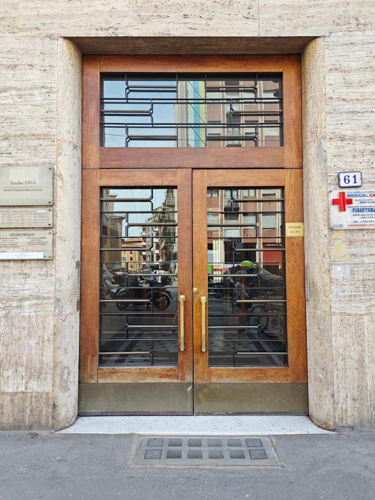 Fluere Apartment Bologna