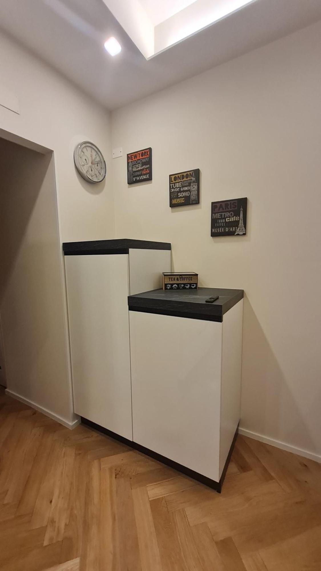 Apartment Bologna-stadio 1 *
