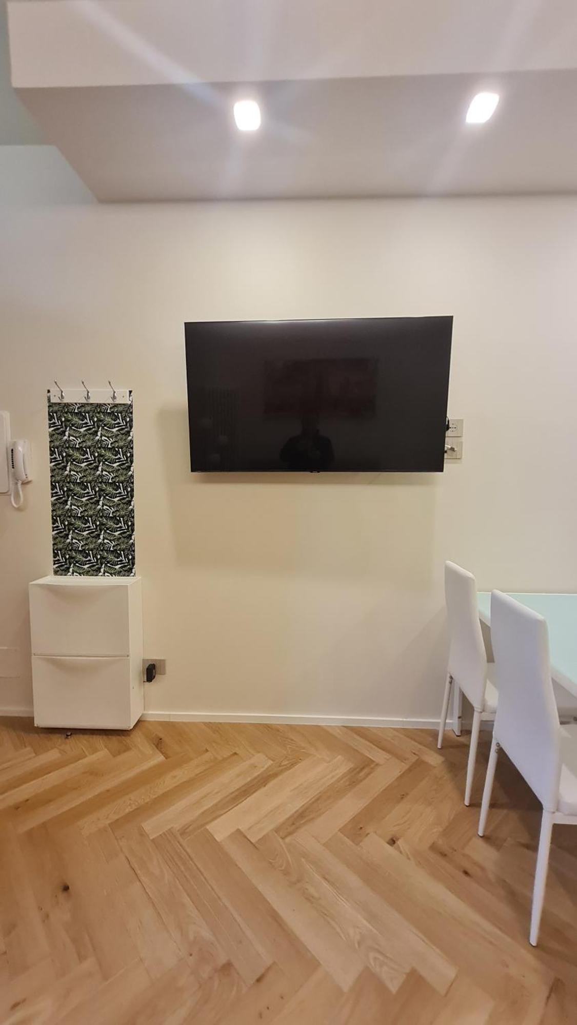 Apartment Bologna-stadio 1