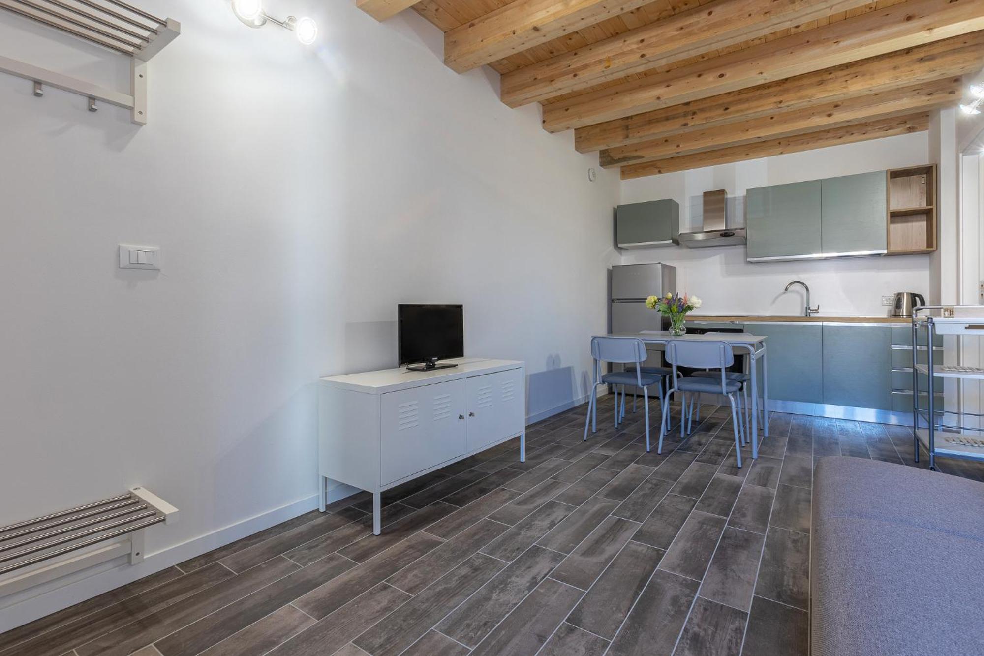 Apartment Casa Gemma Comfortable *