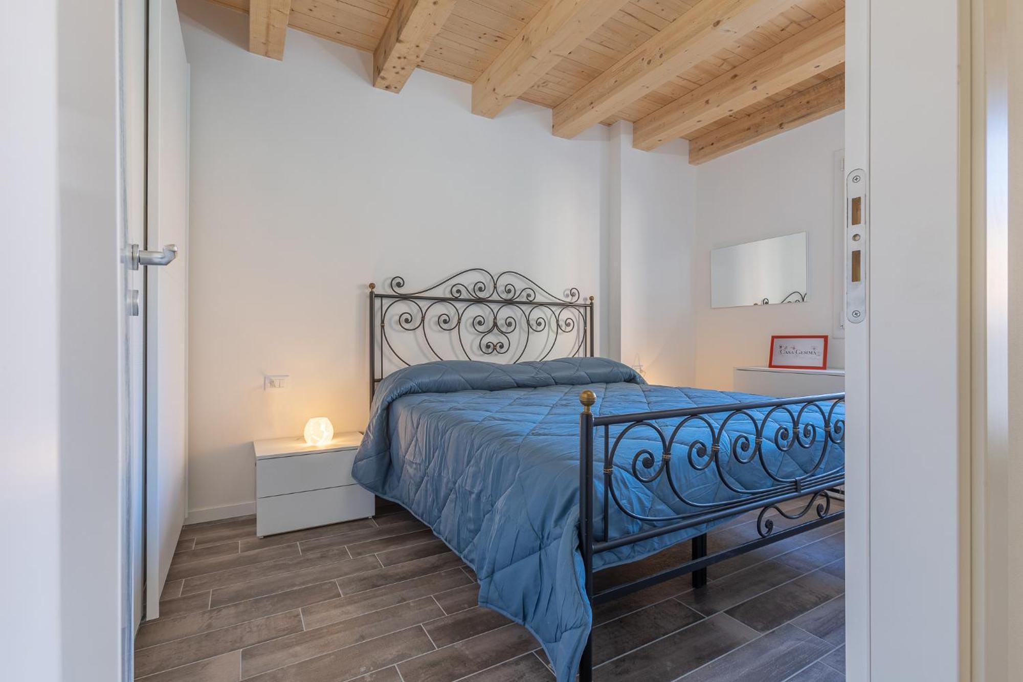 Casa Gemma Comfortable Apartment *