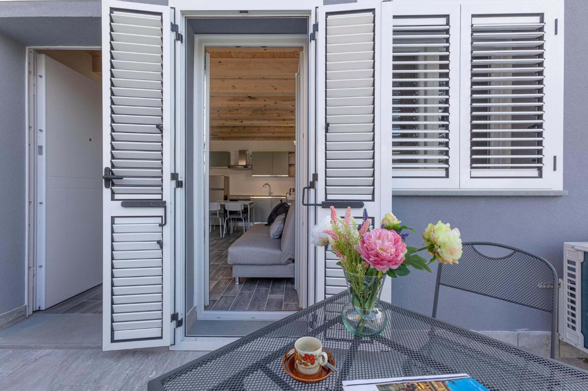 Casa Gemma Comfortable Apartment Bologna