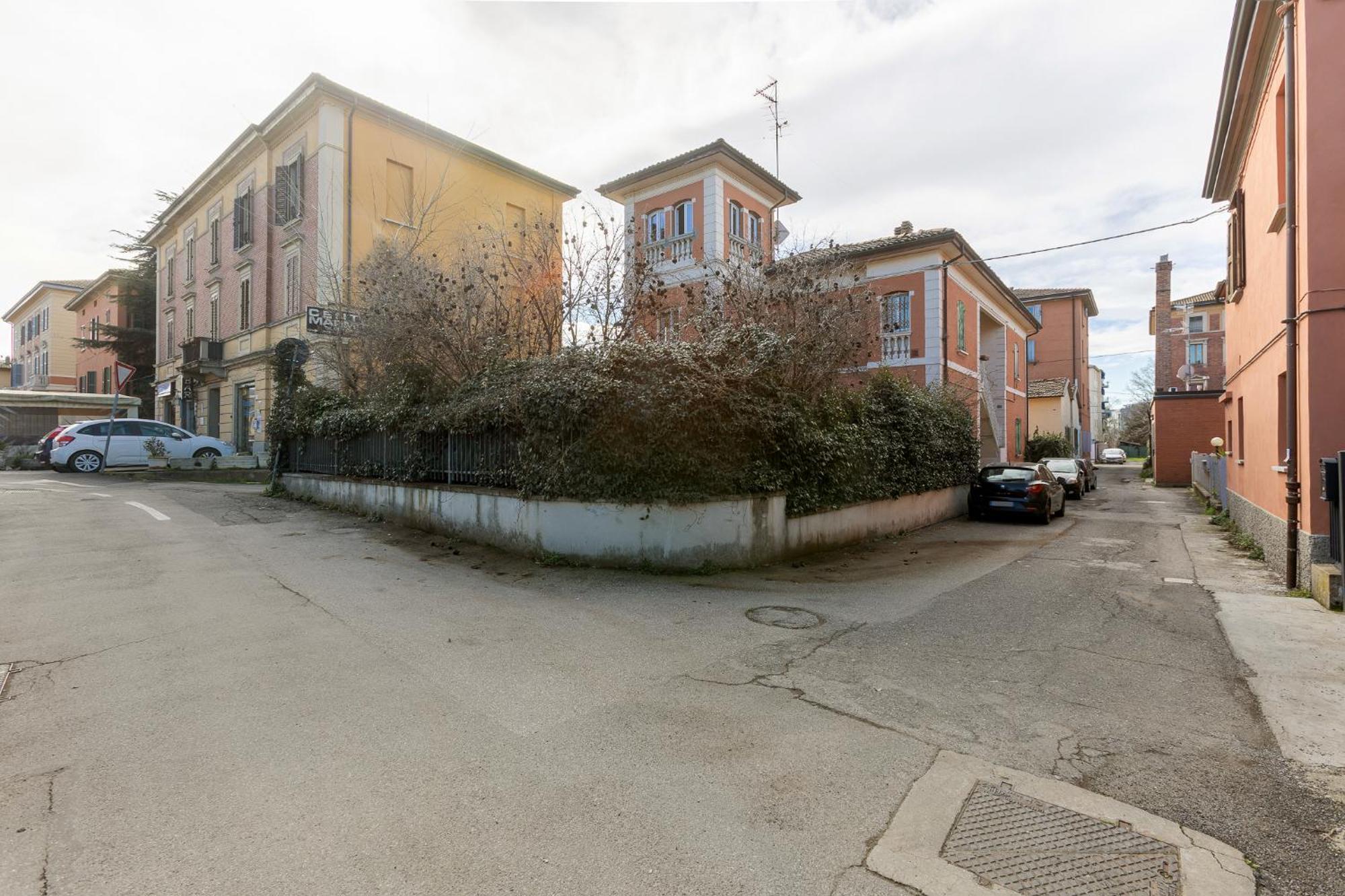 Apartment Casa Gemma Comfortable Bologna