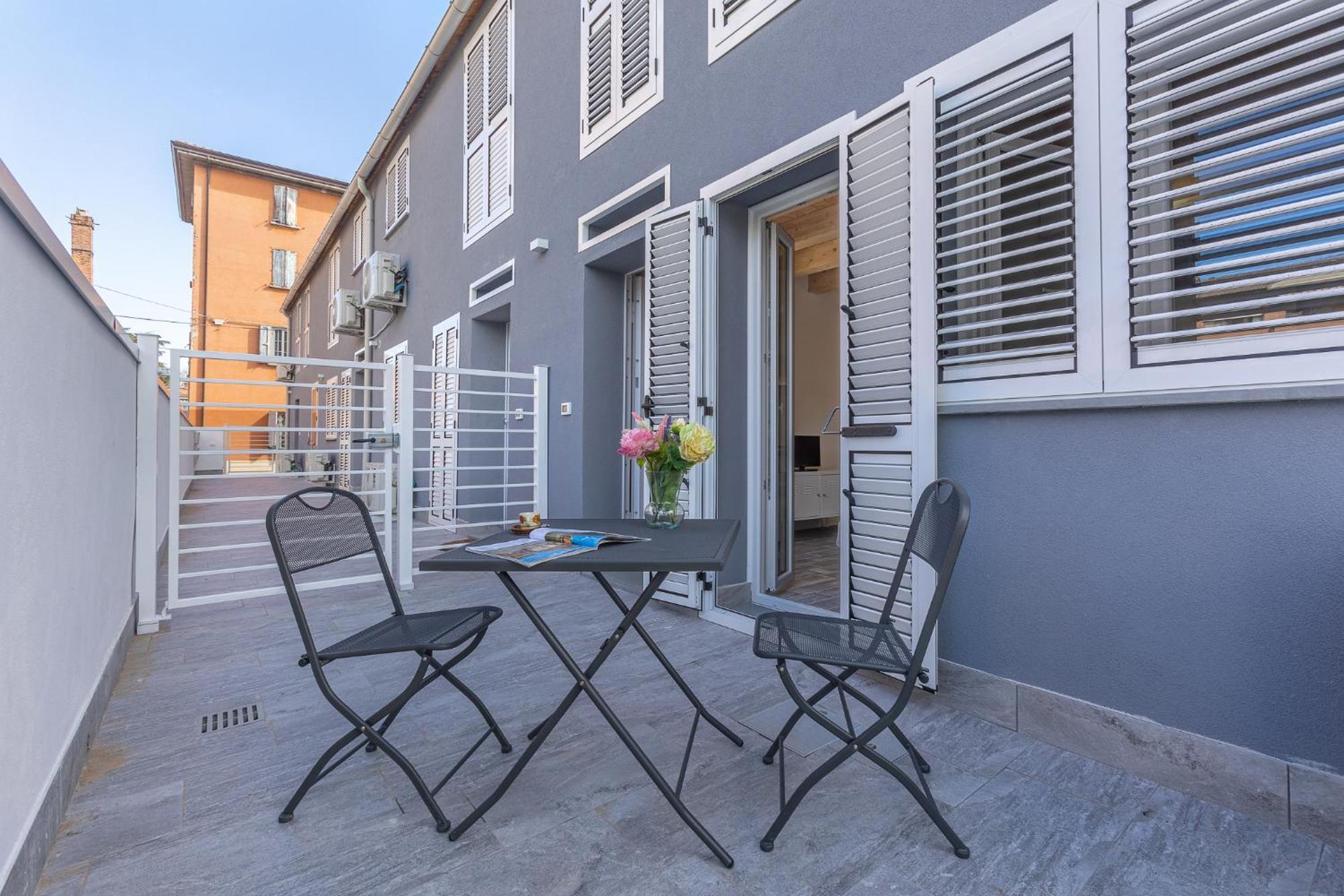 Apartment Casa Gemma Comfortable Bologna
