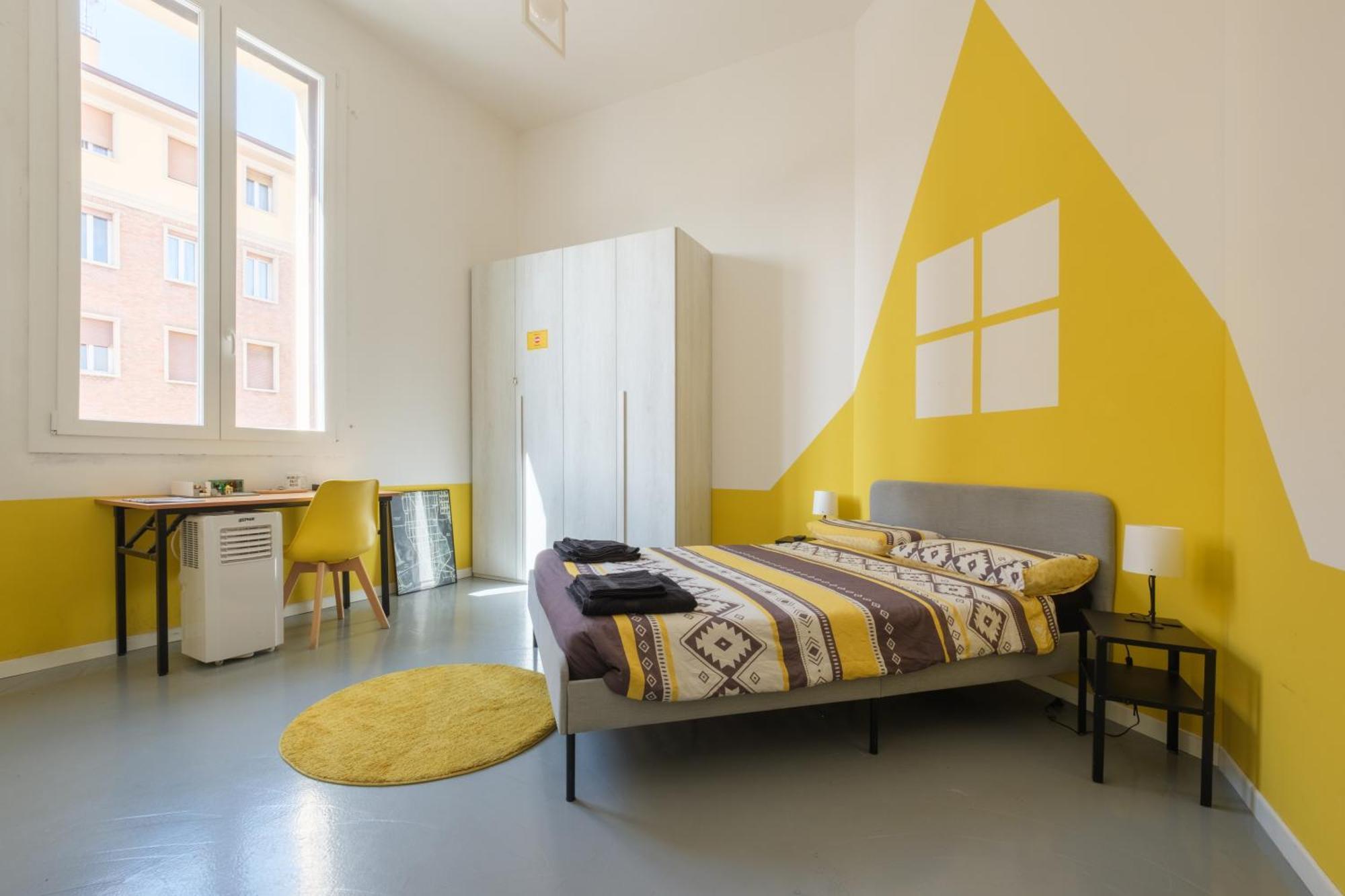 Umile Guest house