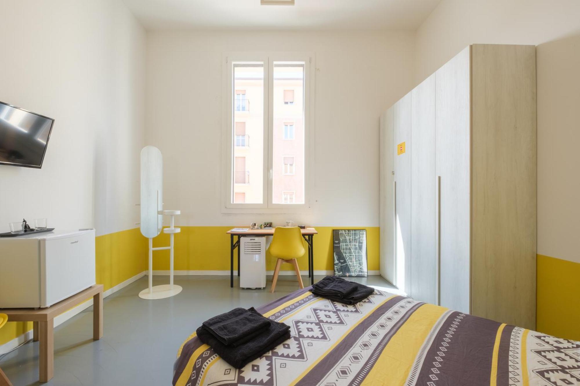 Umile Guest house *