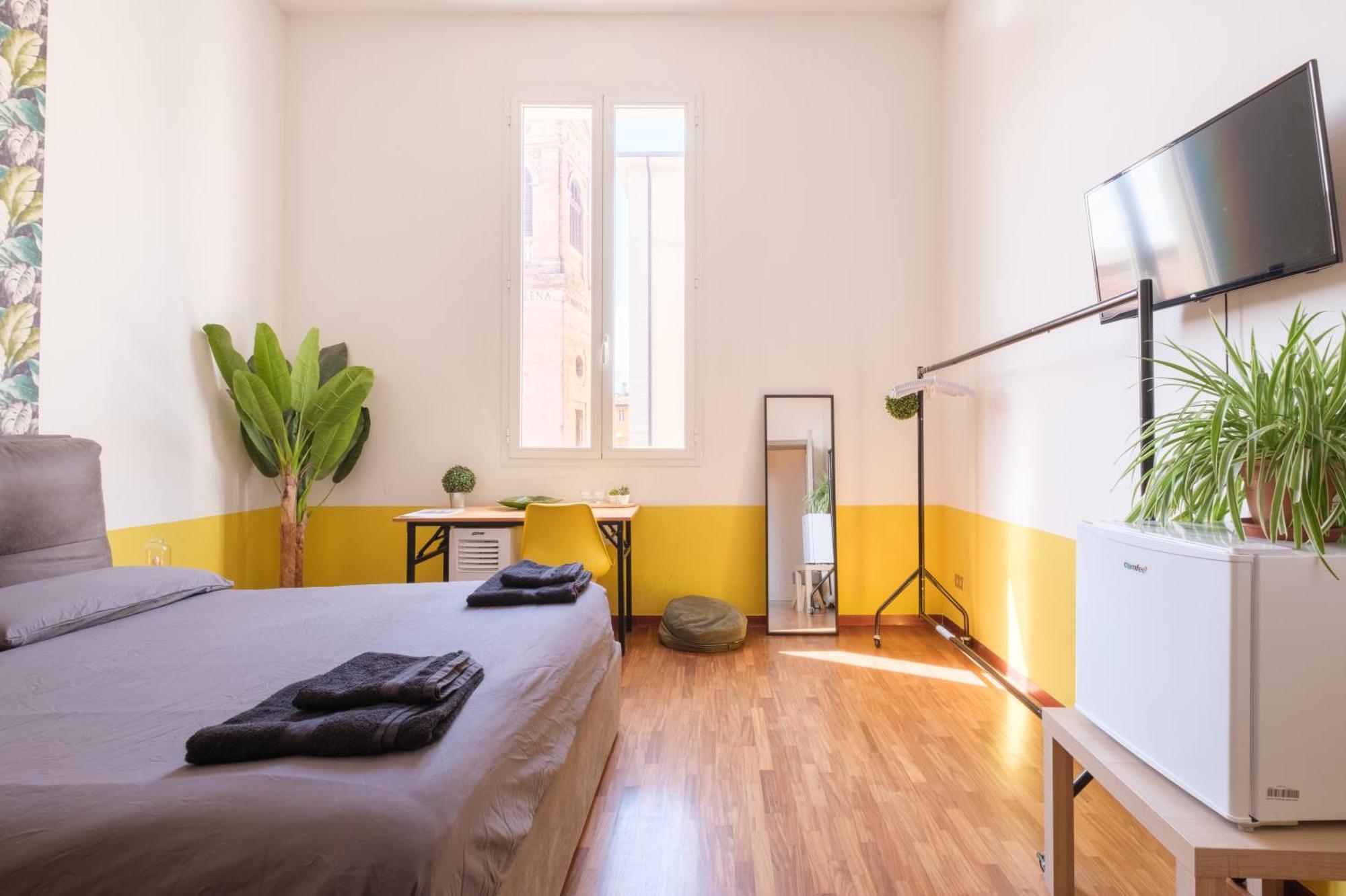Guest house Umile Bologna