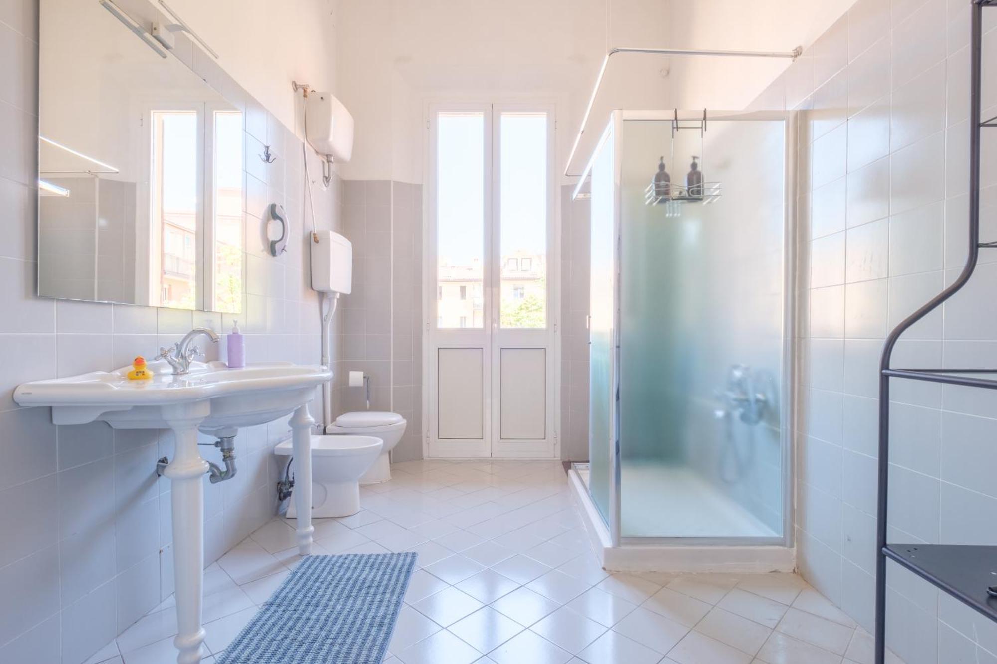 Umile Guest house Bologna
