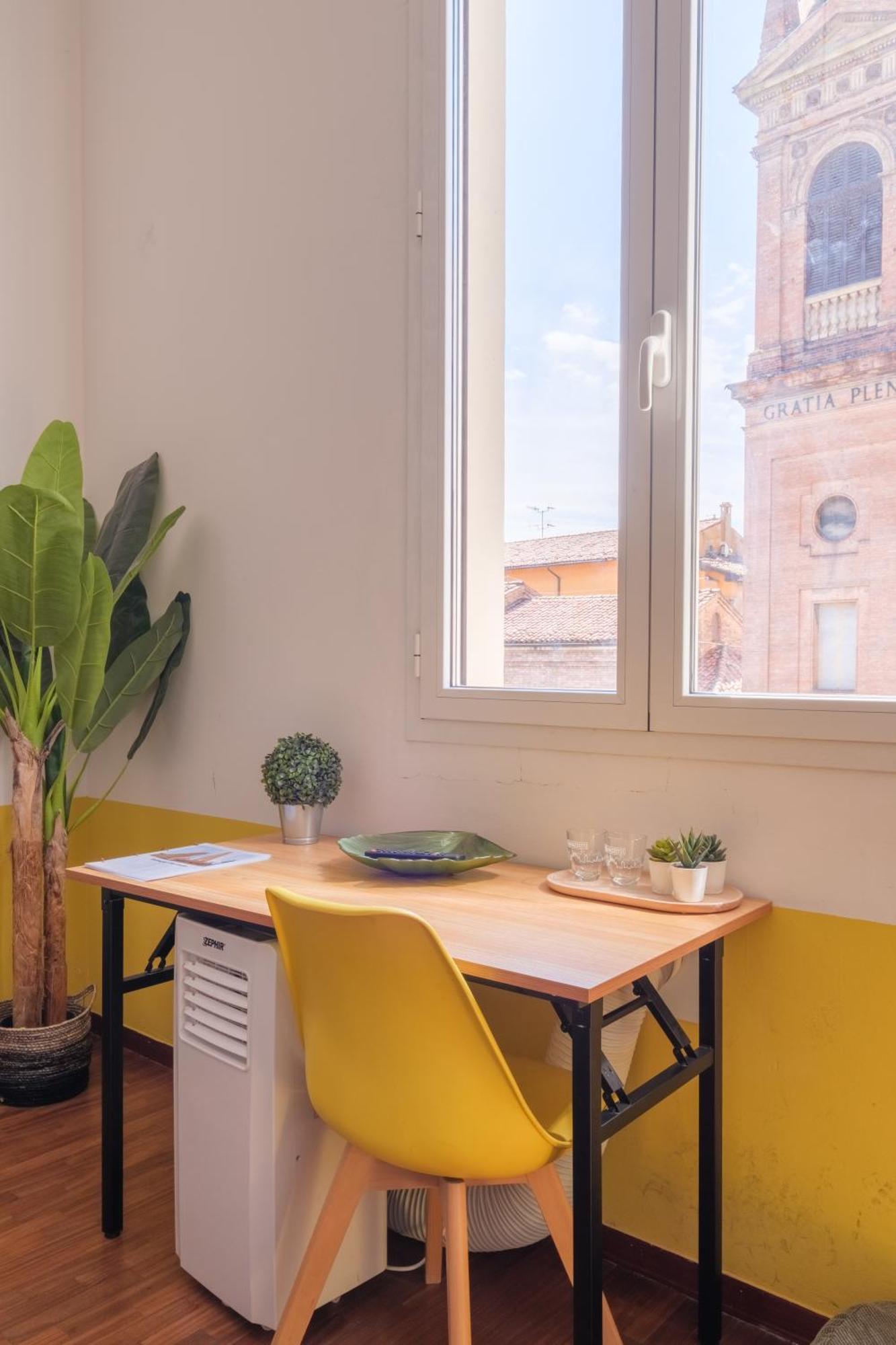 Umile Bologna