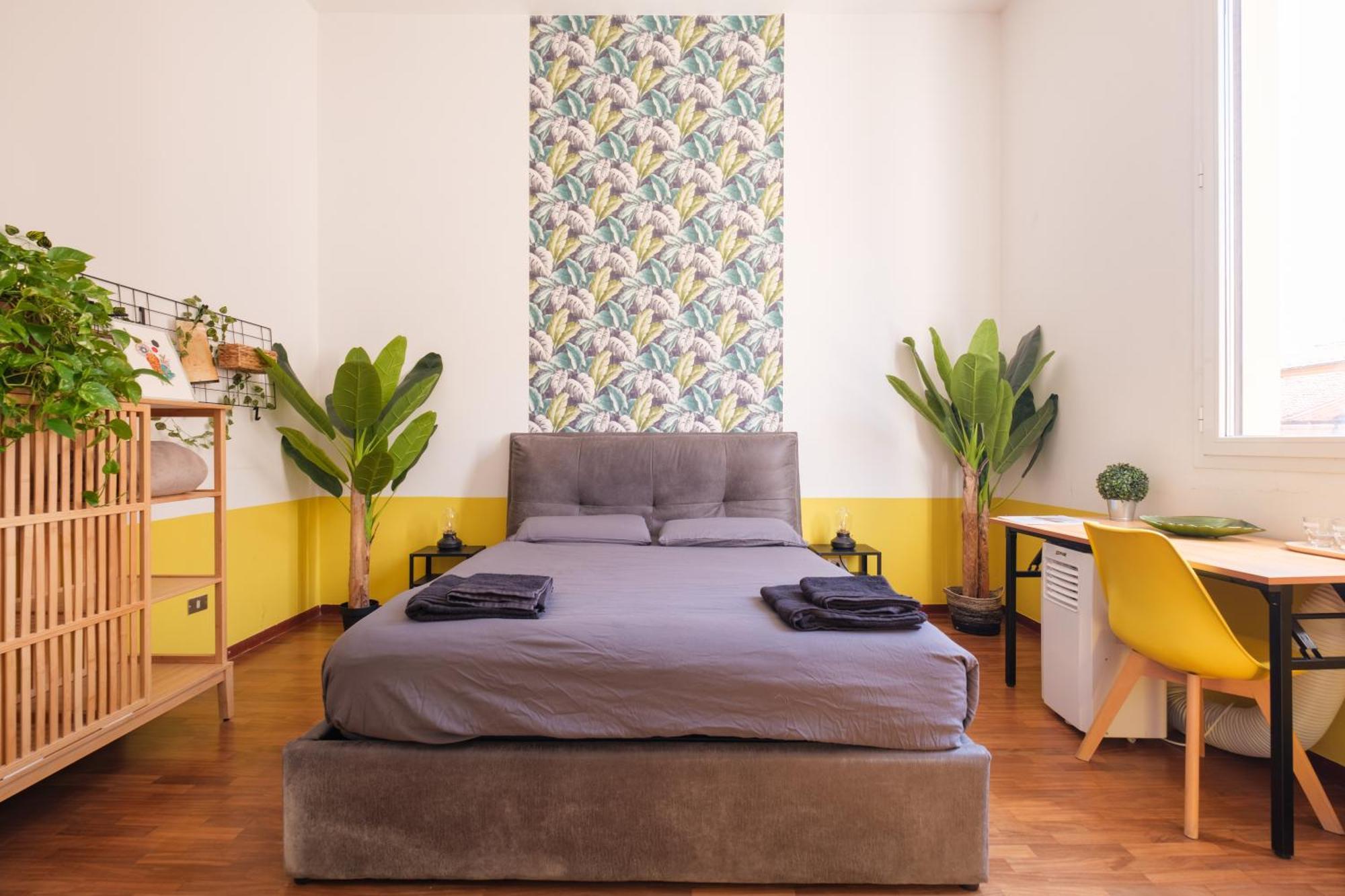 Umile Guest house