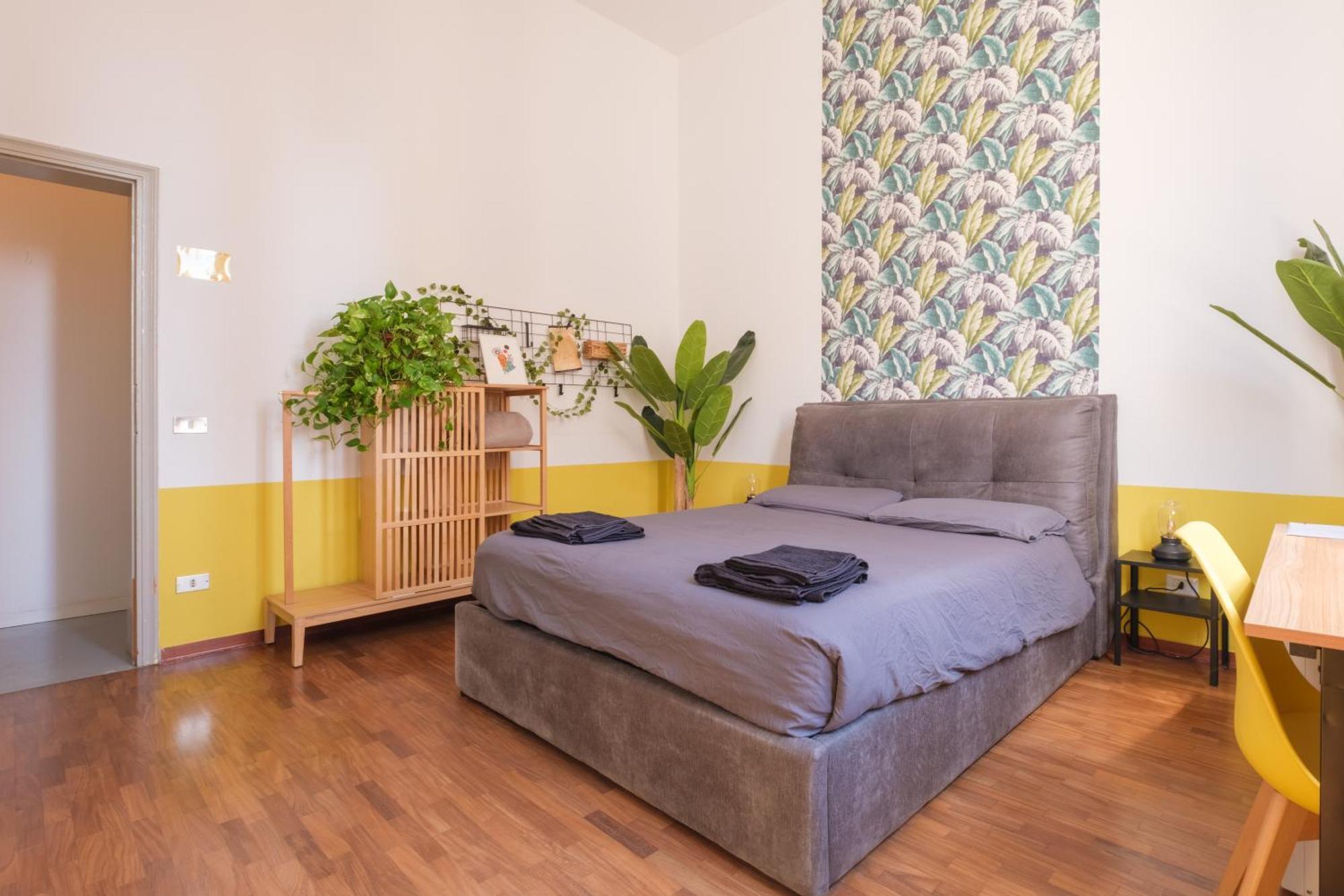 Umile Guest house *