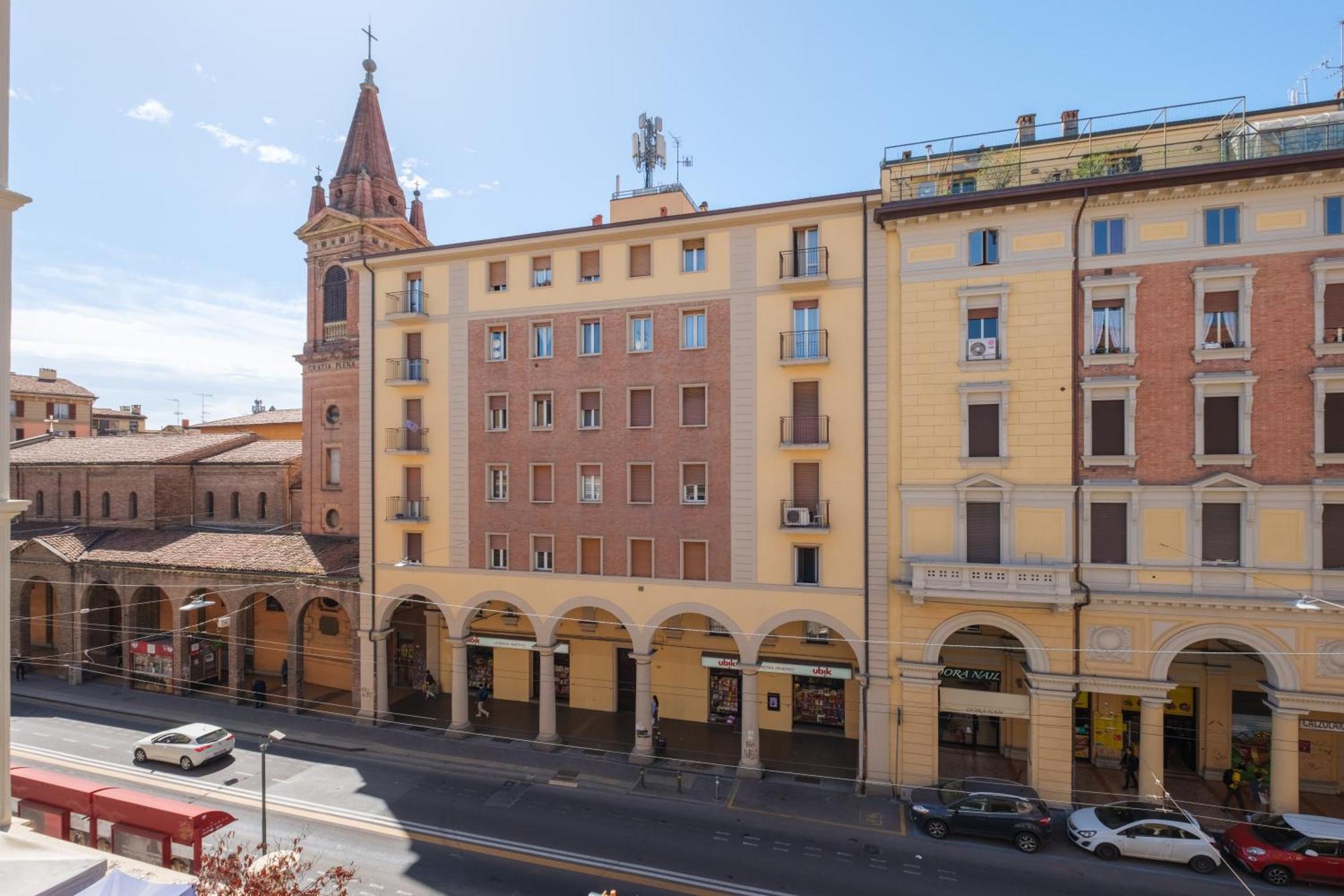 Guest house Umile Bologna