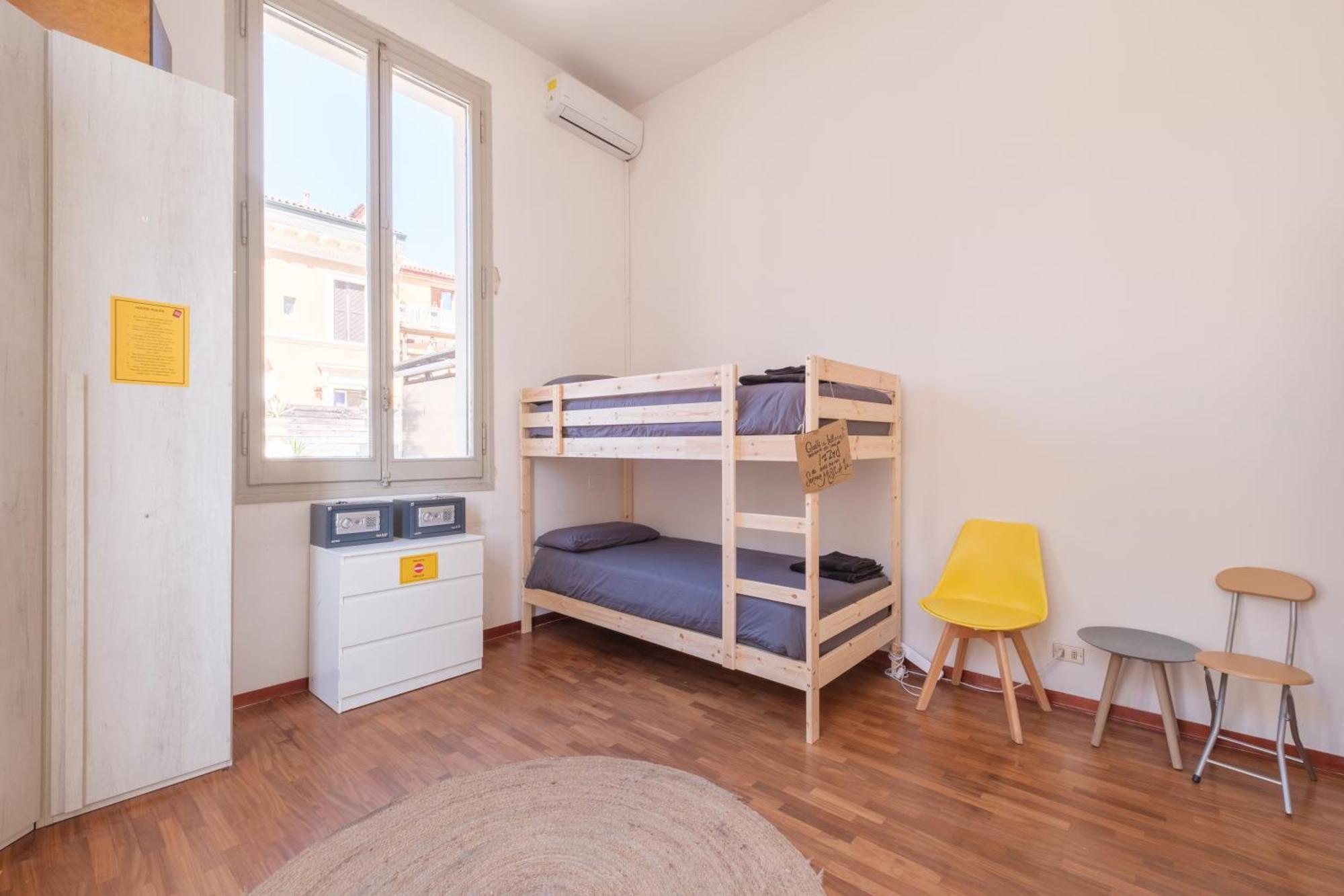 Guest house Umile