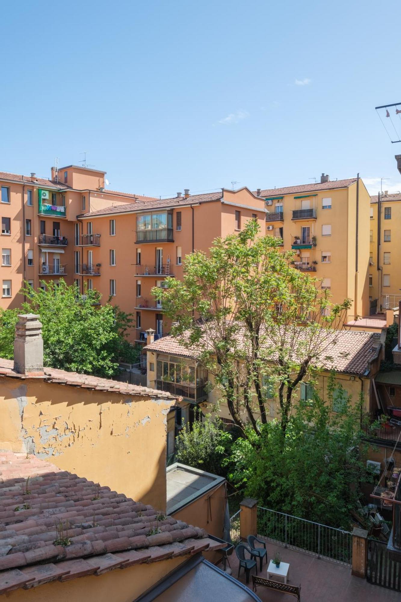 Umile Bologna