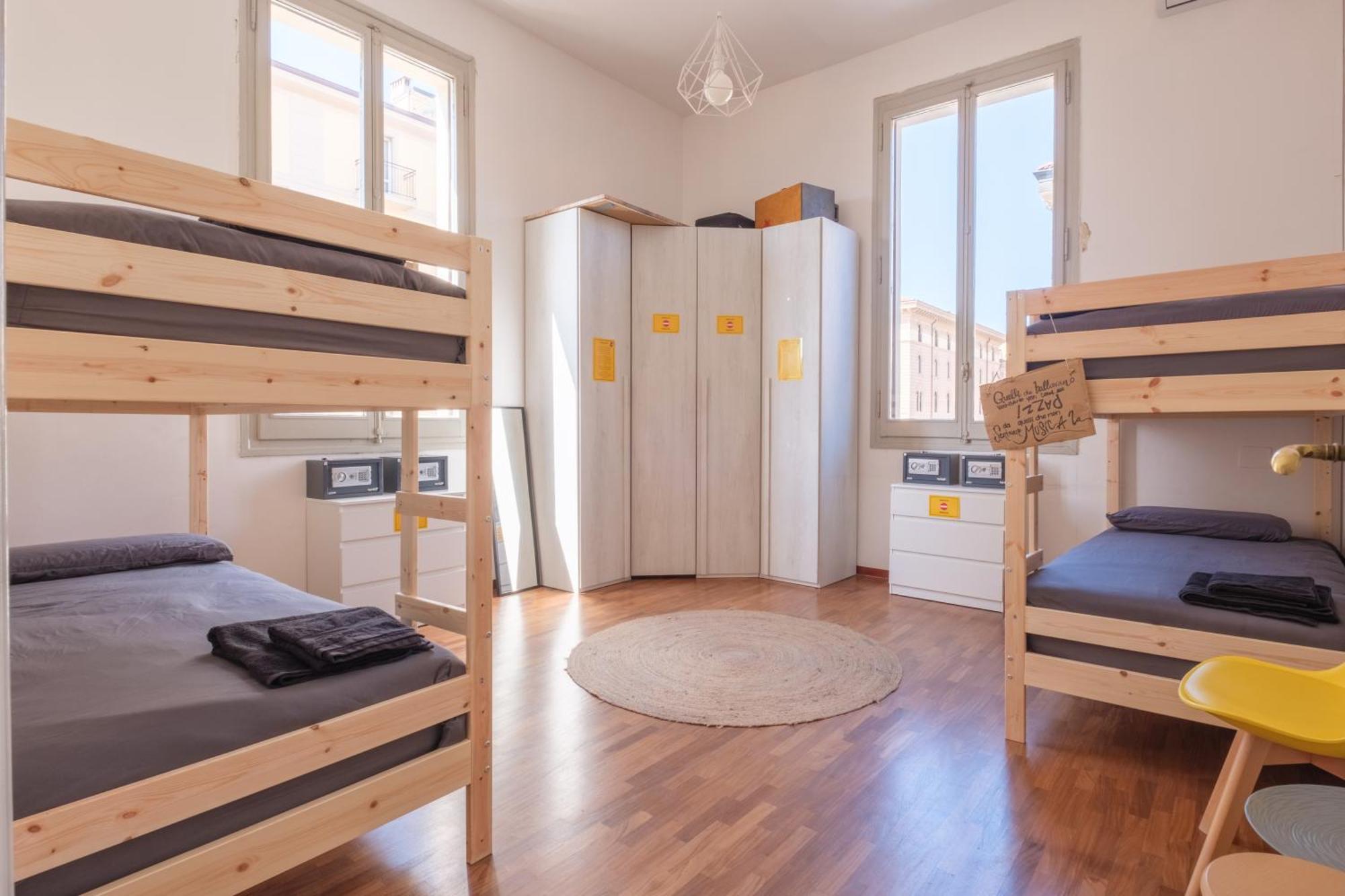 Guest house Umile *