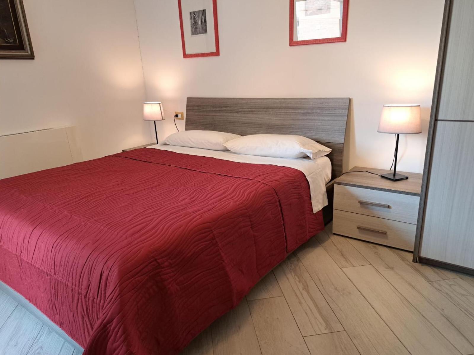 Apartment Your Comfort - *