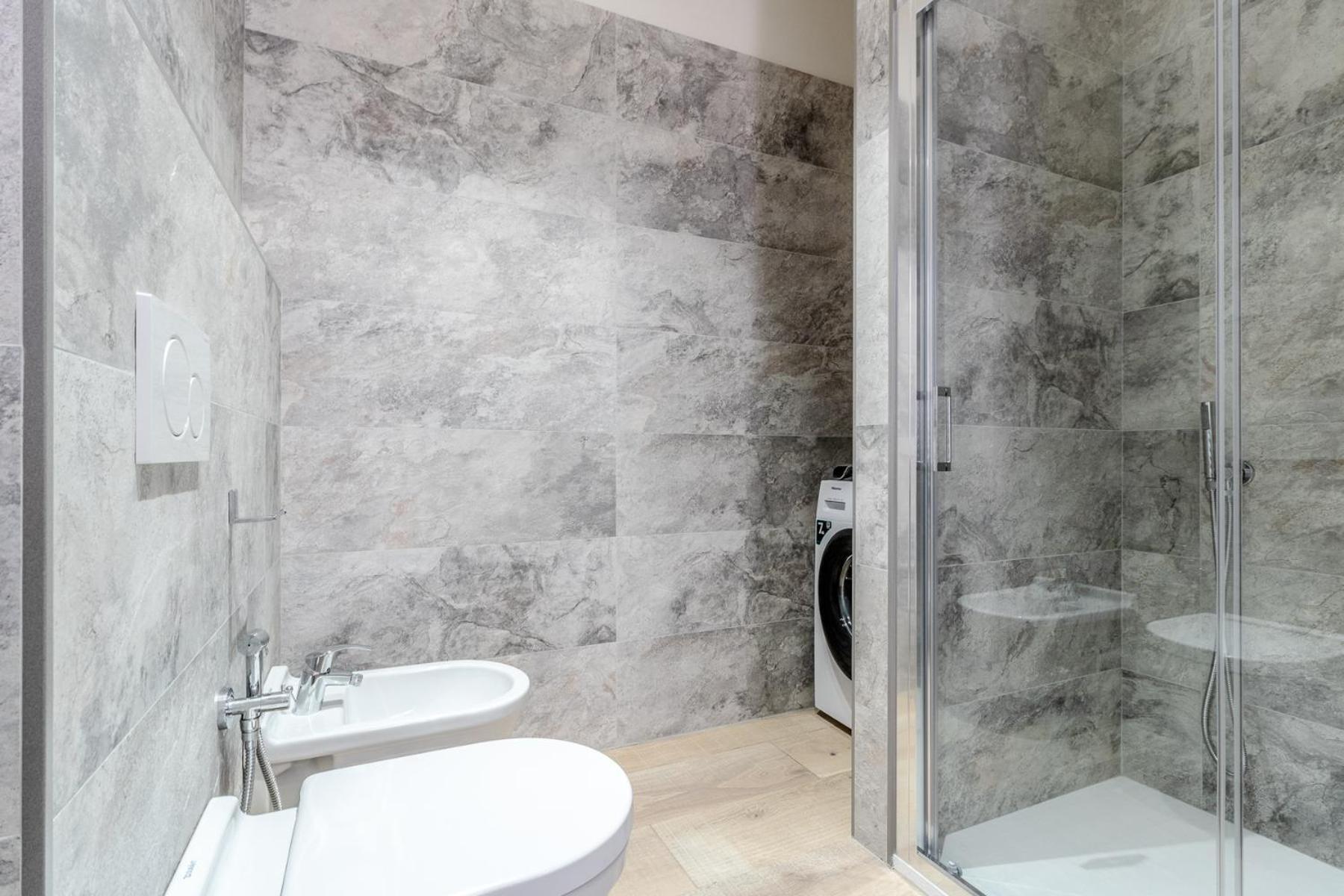 Appartement Casa Drago Bologna
