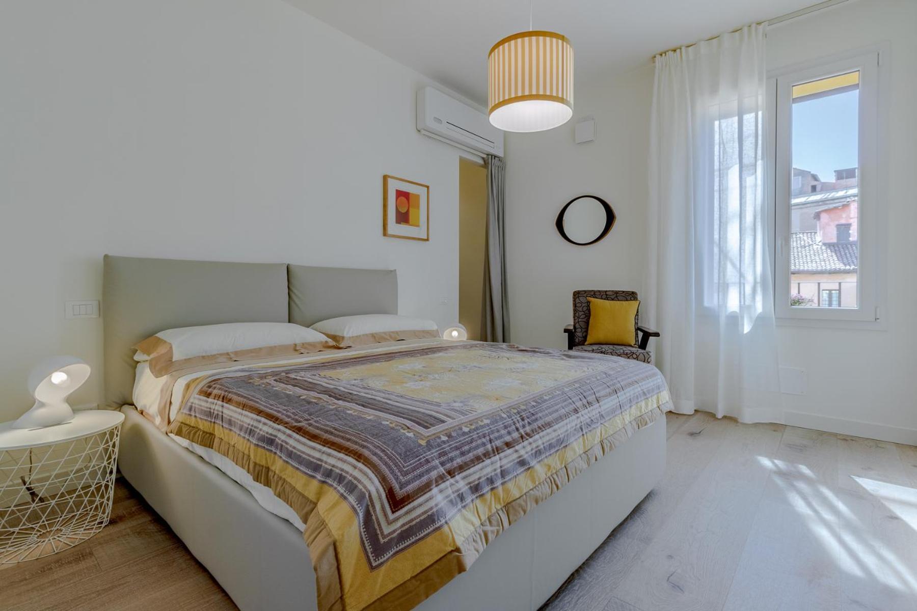 Appartement Casa Drago