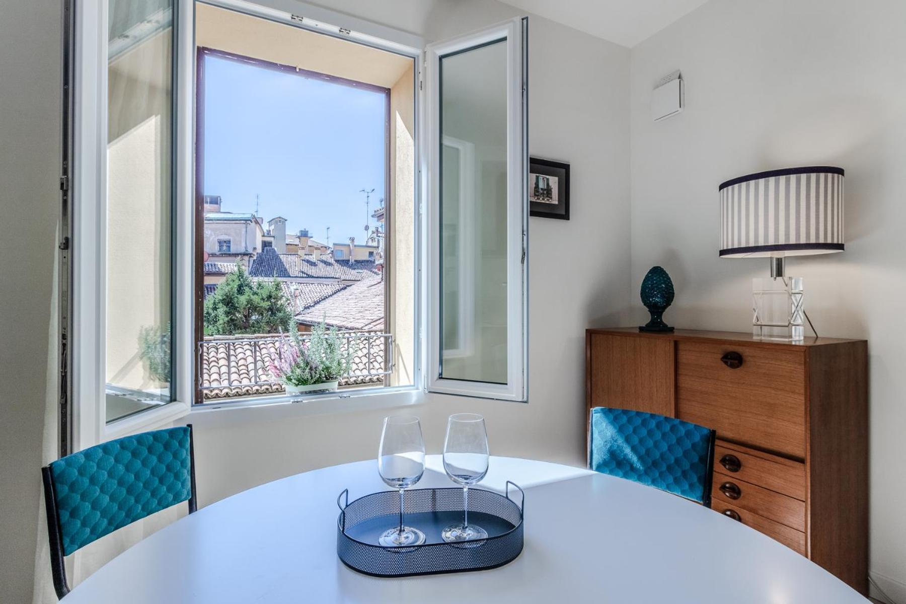 Appartement Casa Drago *