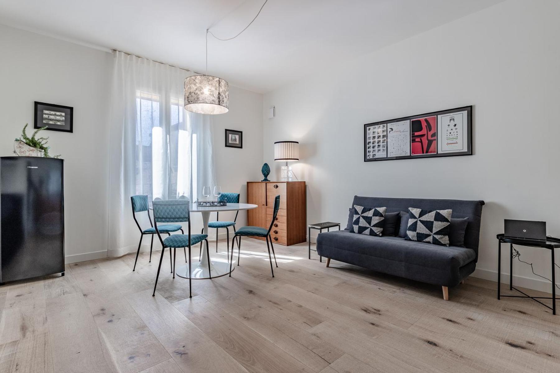 Appartement Casa Drago