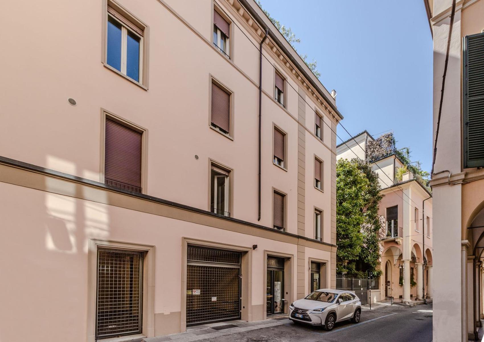 Casa Drago Bologna