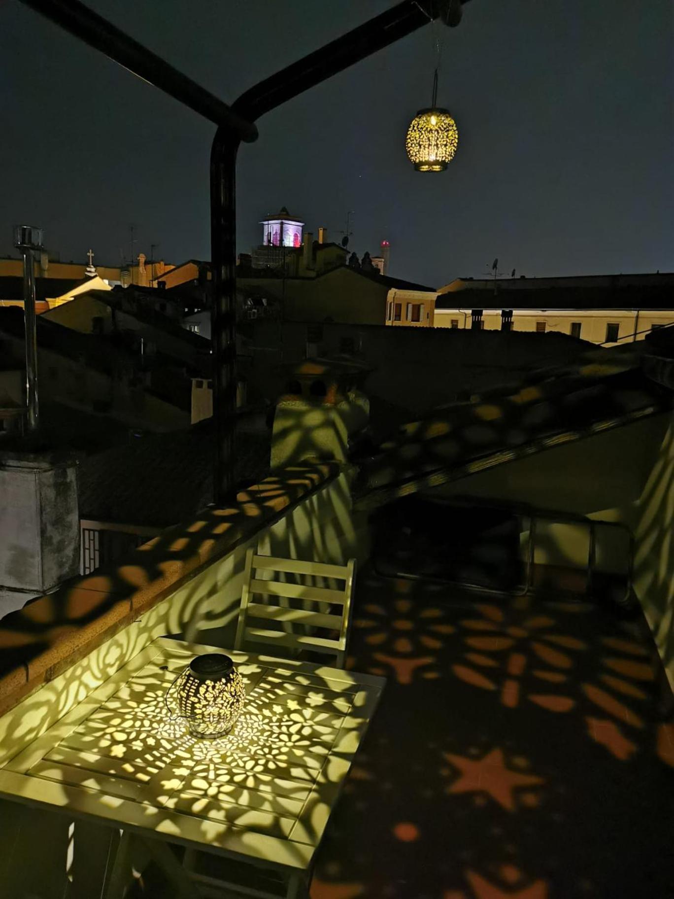 La Favolosa Casa Di Amelie Apartamento