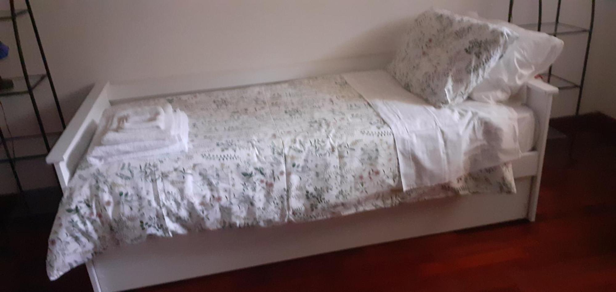 Casa San Mamolo Apartment