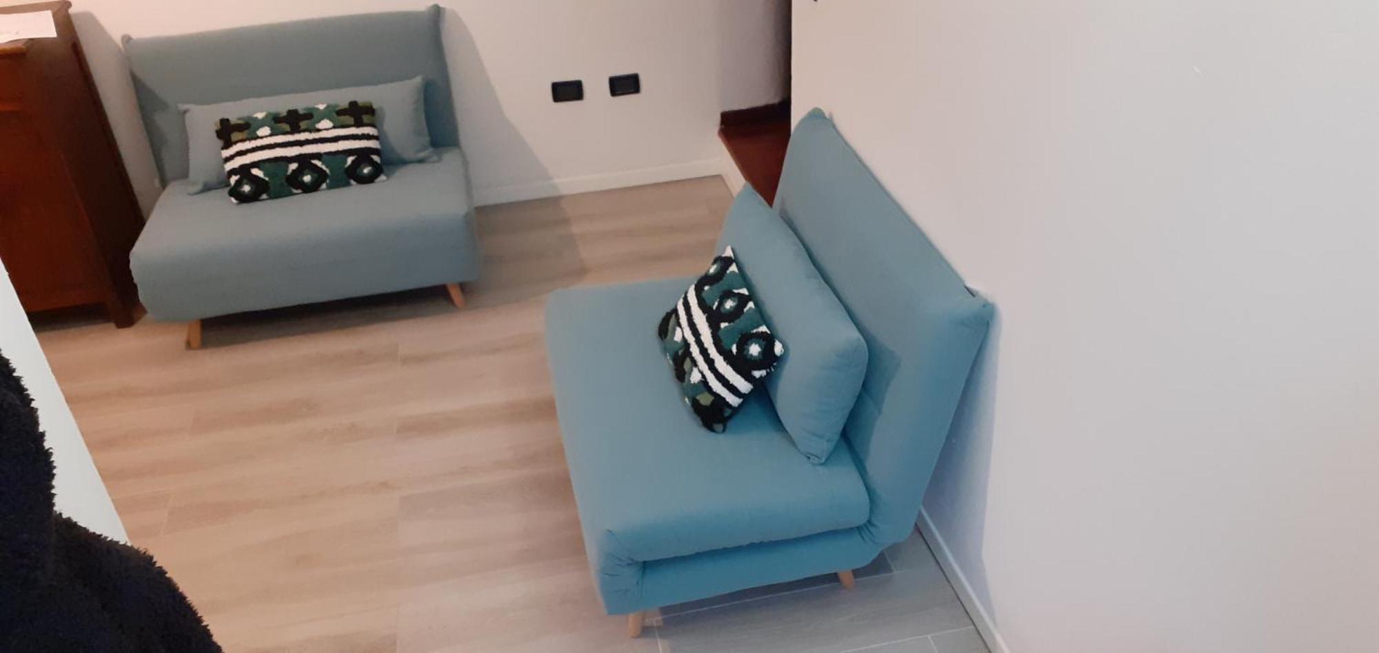 Casa San Mamolo Apartment