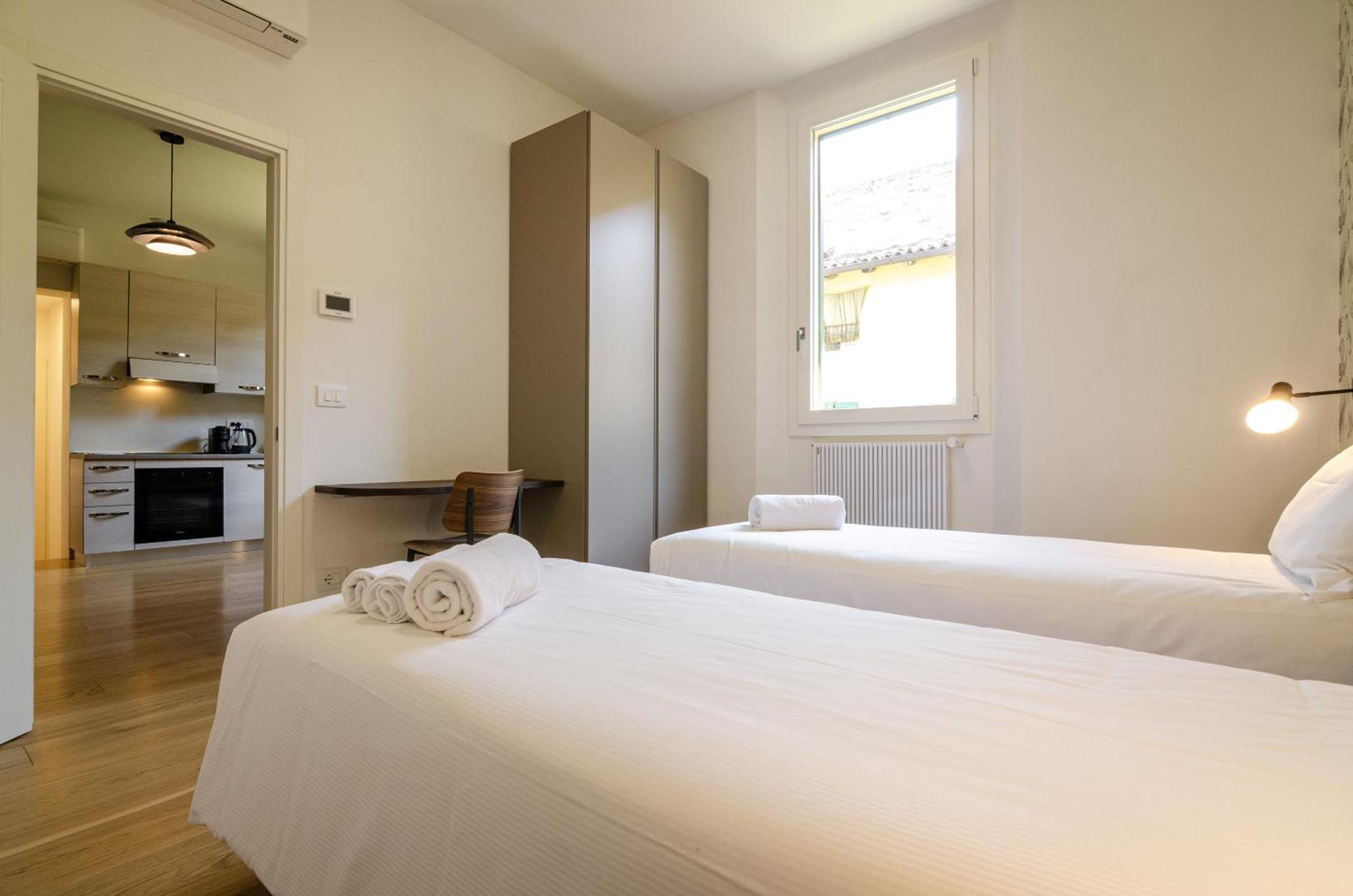 Selvatica Apartment Bologna