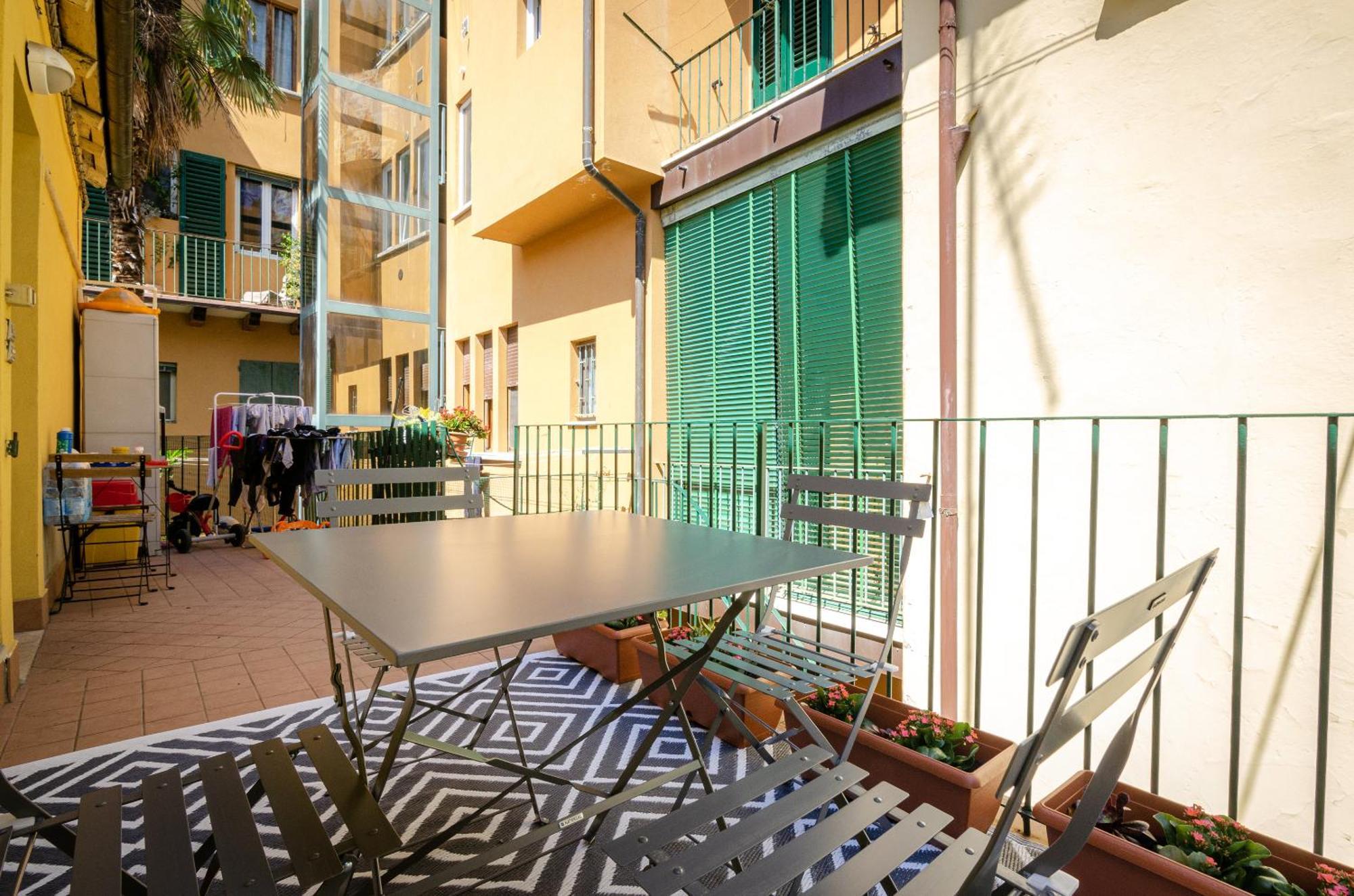 Selvatica * Bologna