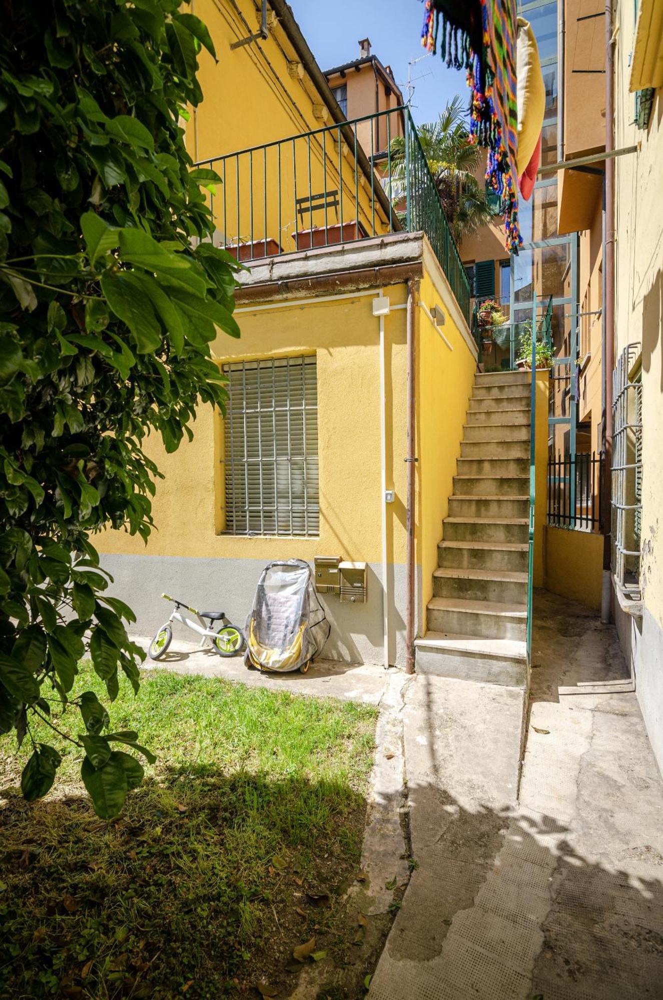 Apartment Selvatica Bologna