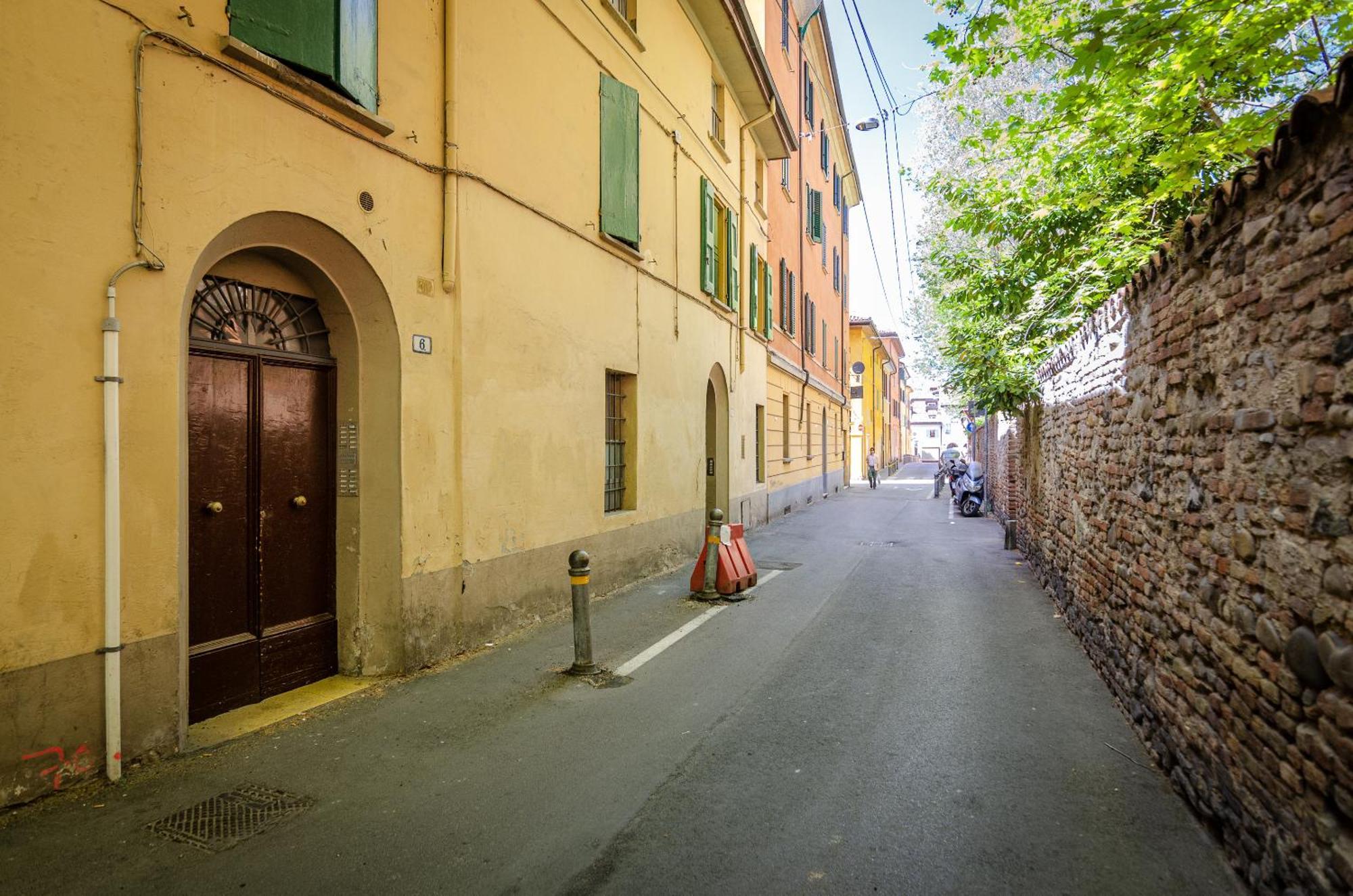 Selvatica Apartment Bologna