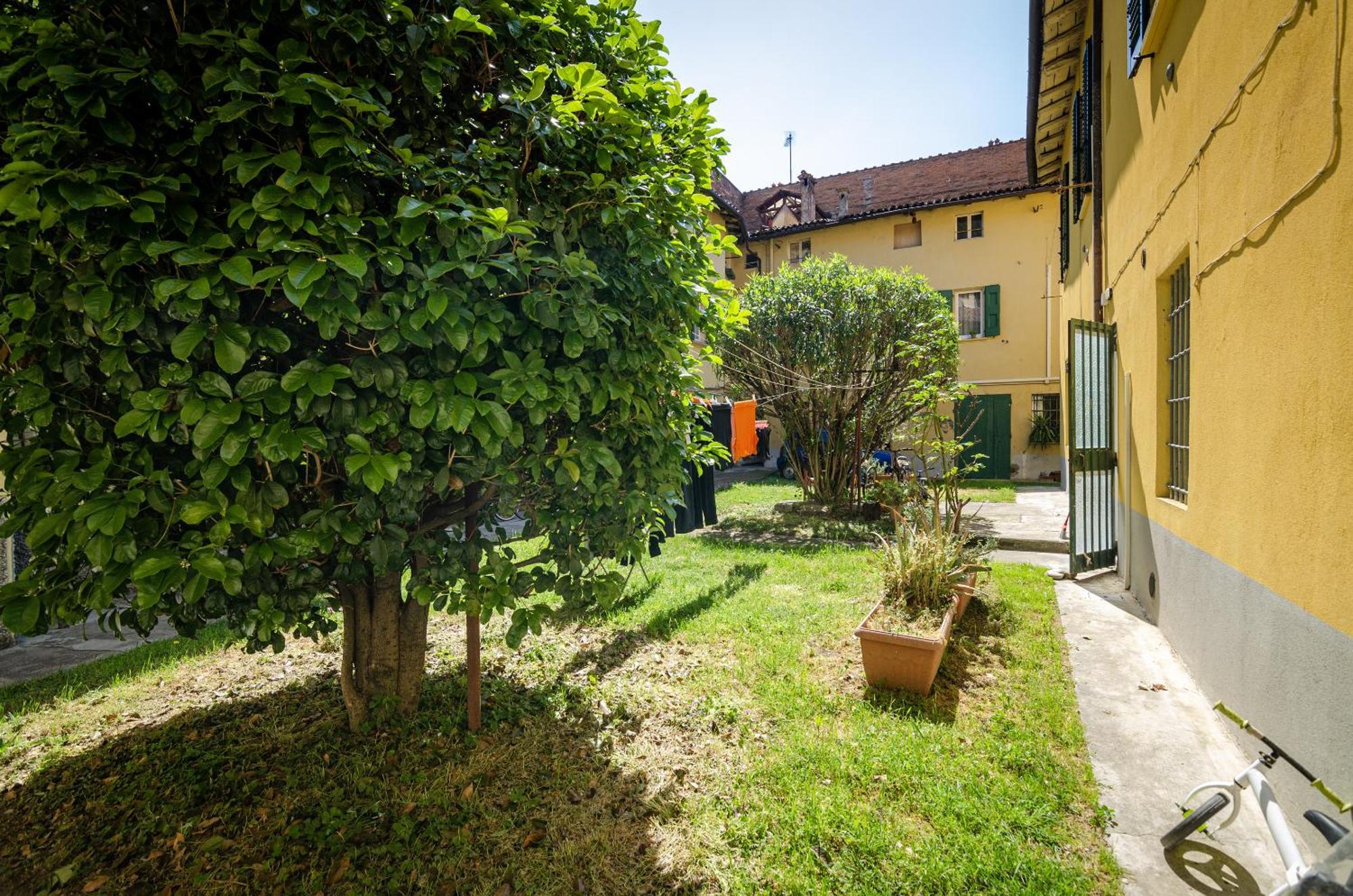 Selvatica Apartment Bologna