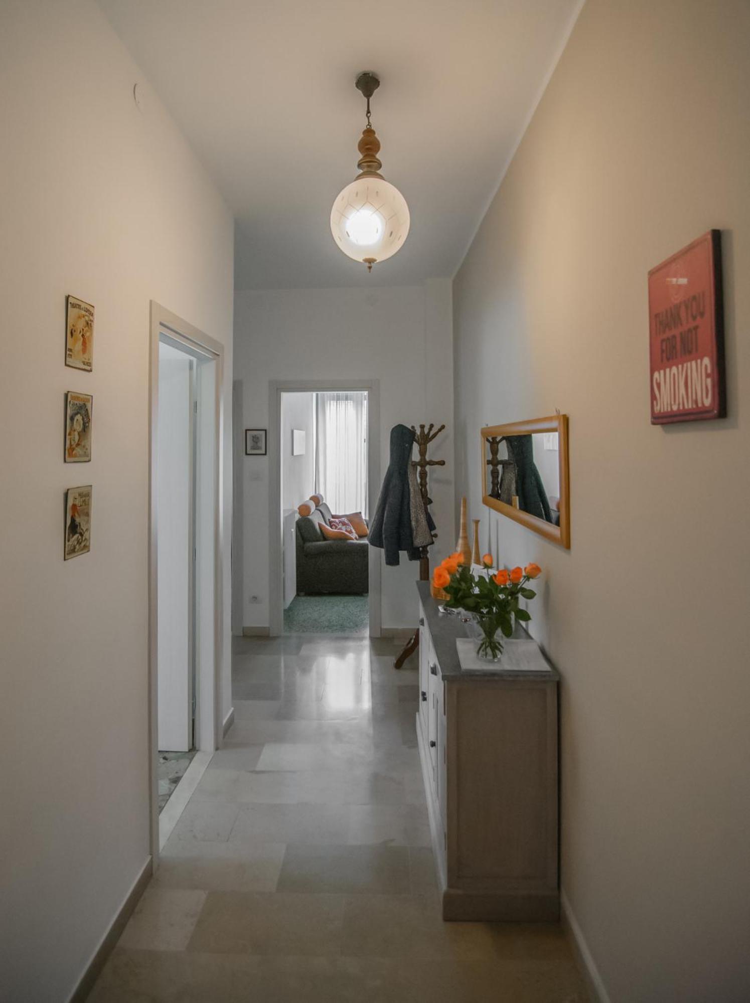 Apartment Nuvole In Affitto *