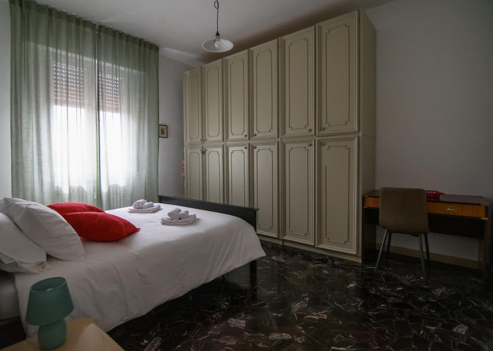 Apartment Nuvole In Affitto *