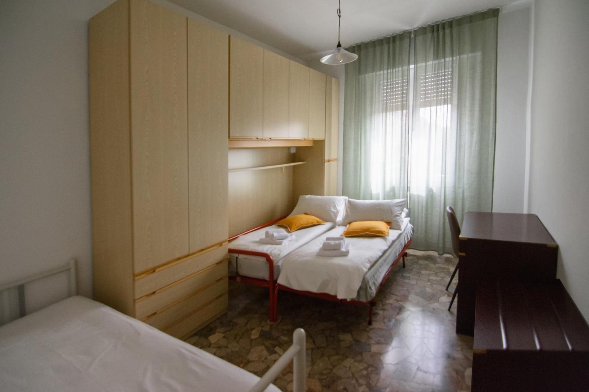Apartment Nuvole In Affitto